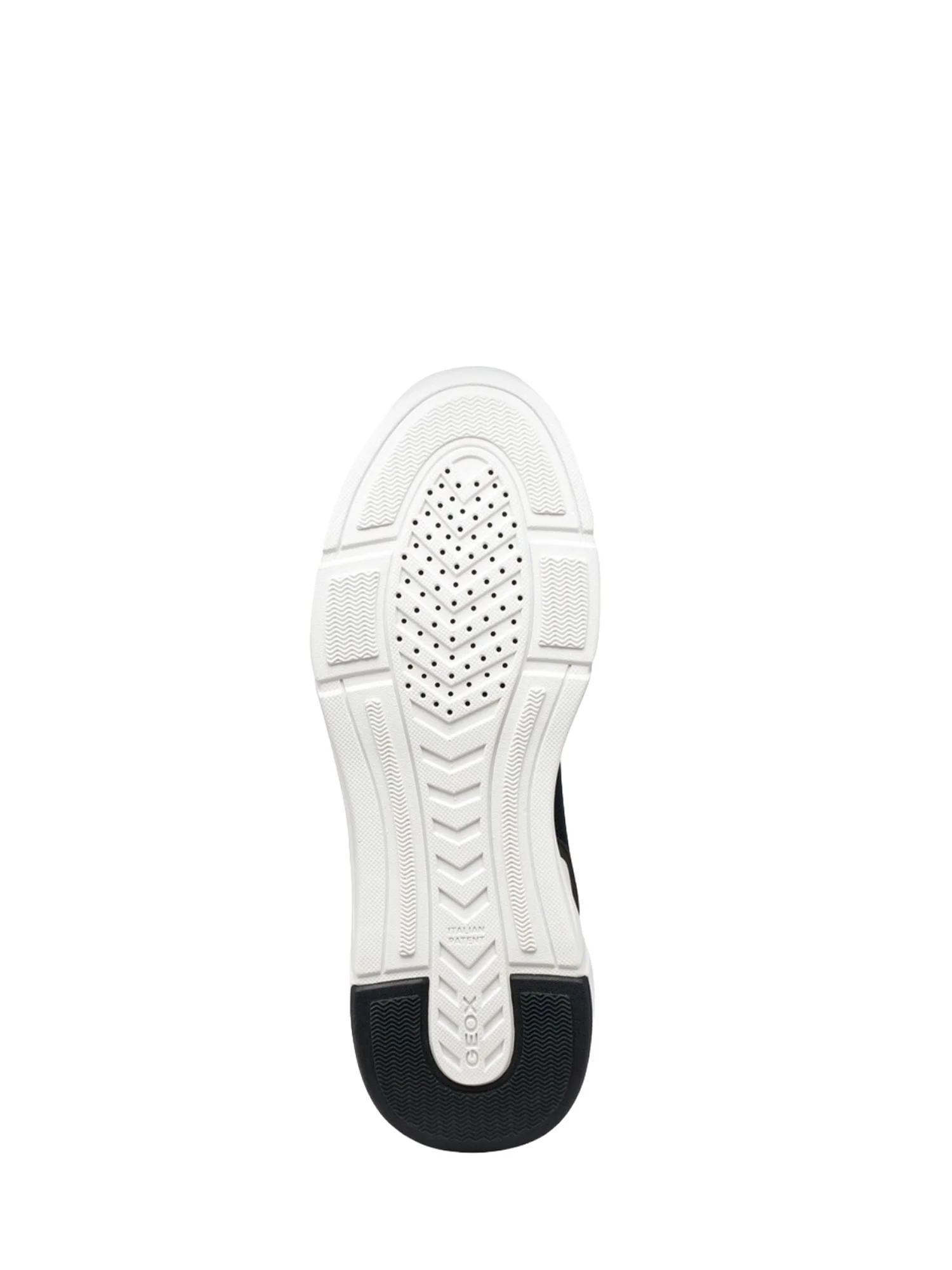 Geox Sneakers Uomo | U65N8A 01422 - Image 5