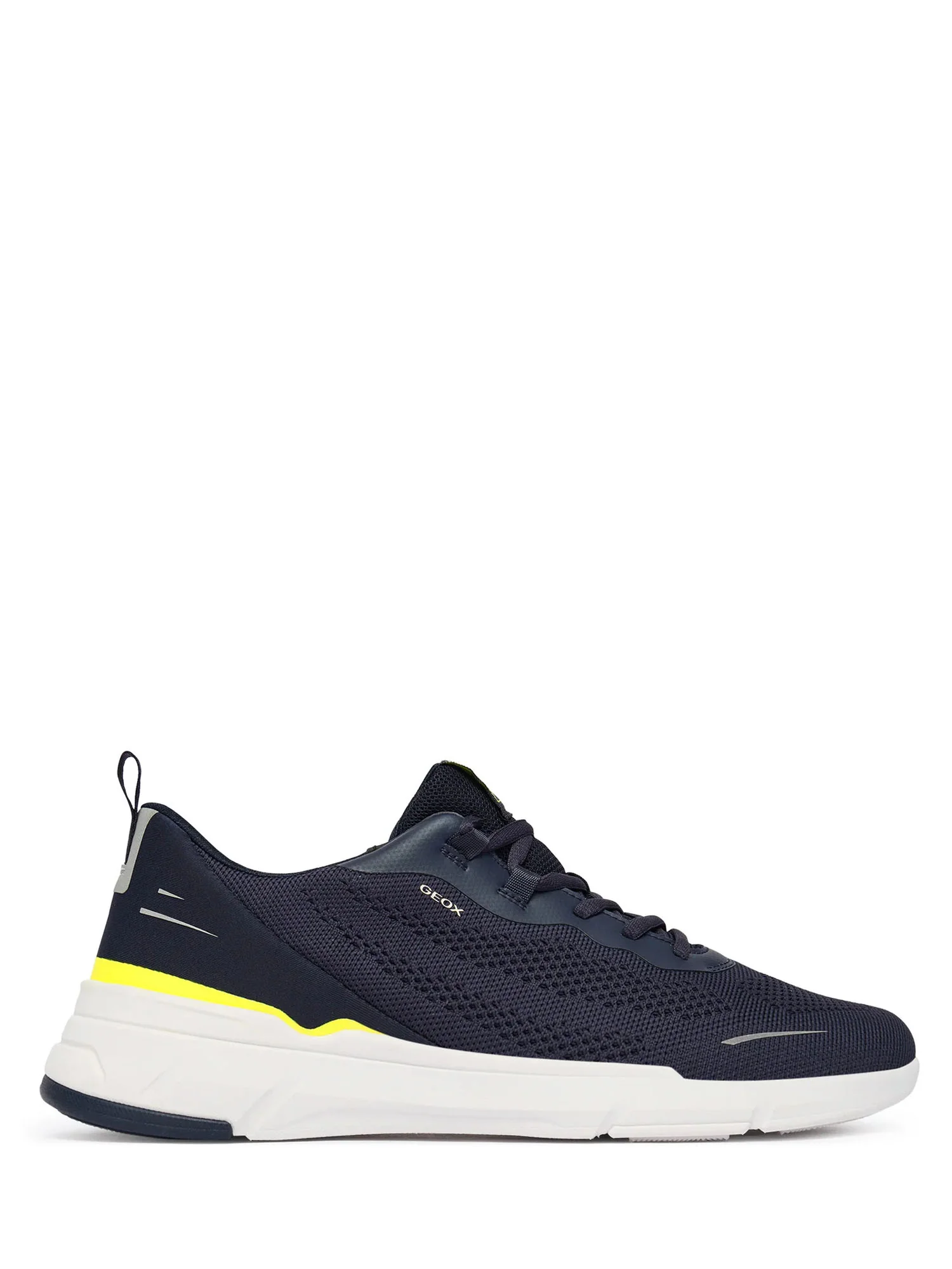 Geox Sneakers Uomo | U65N8B 06K15
