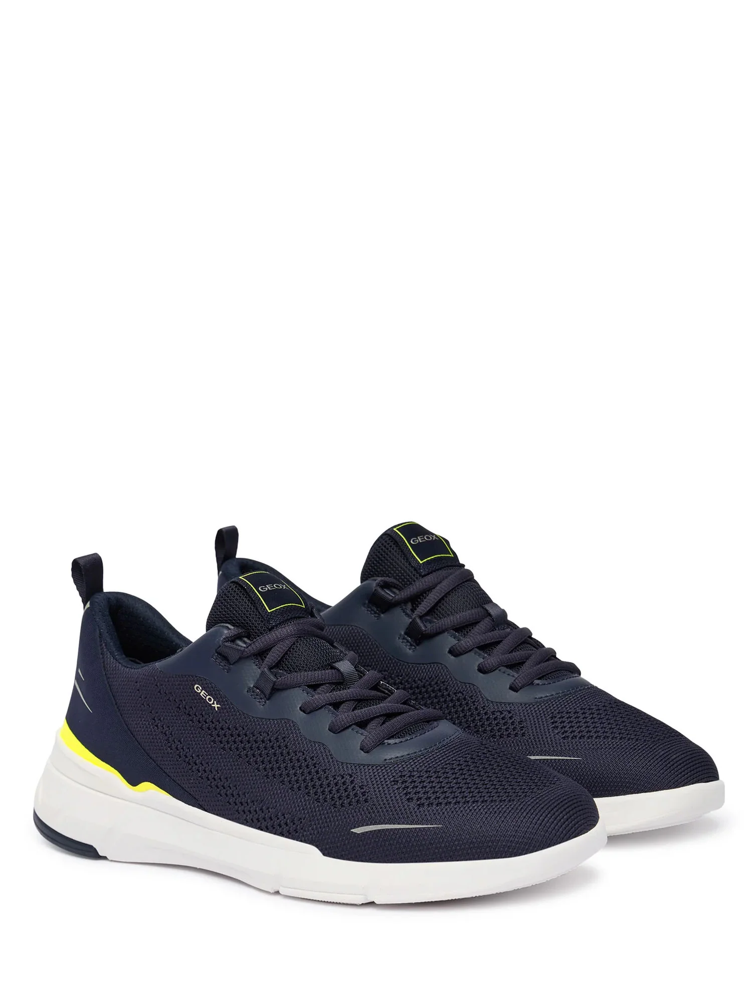 Geox Sneakers Uomo | U65N8B 06K15 - Image 2