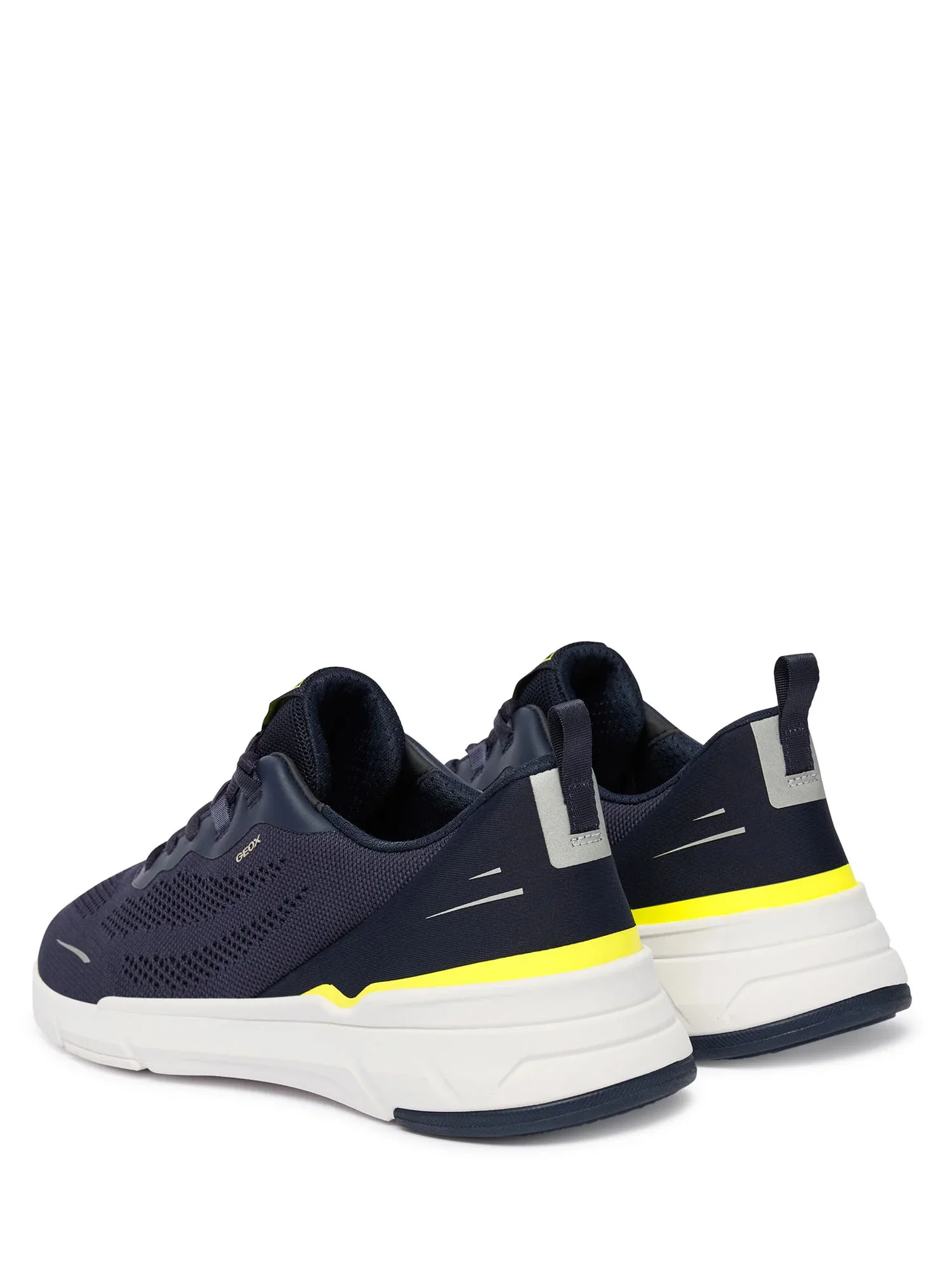 Geox Sneakers Uomo | U65N8B 06K15 - Image 3