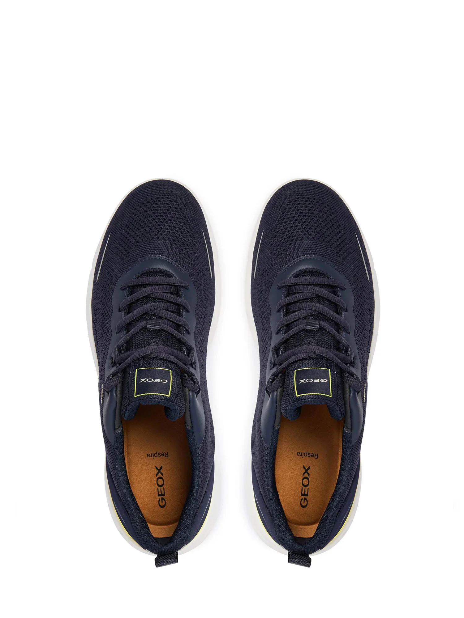 Geox Sneakers Uomo | U65N8B 06K15 - Image 4