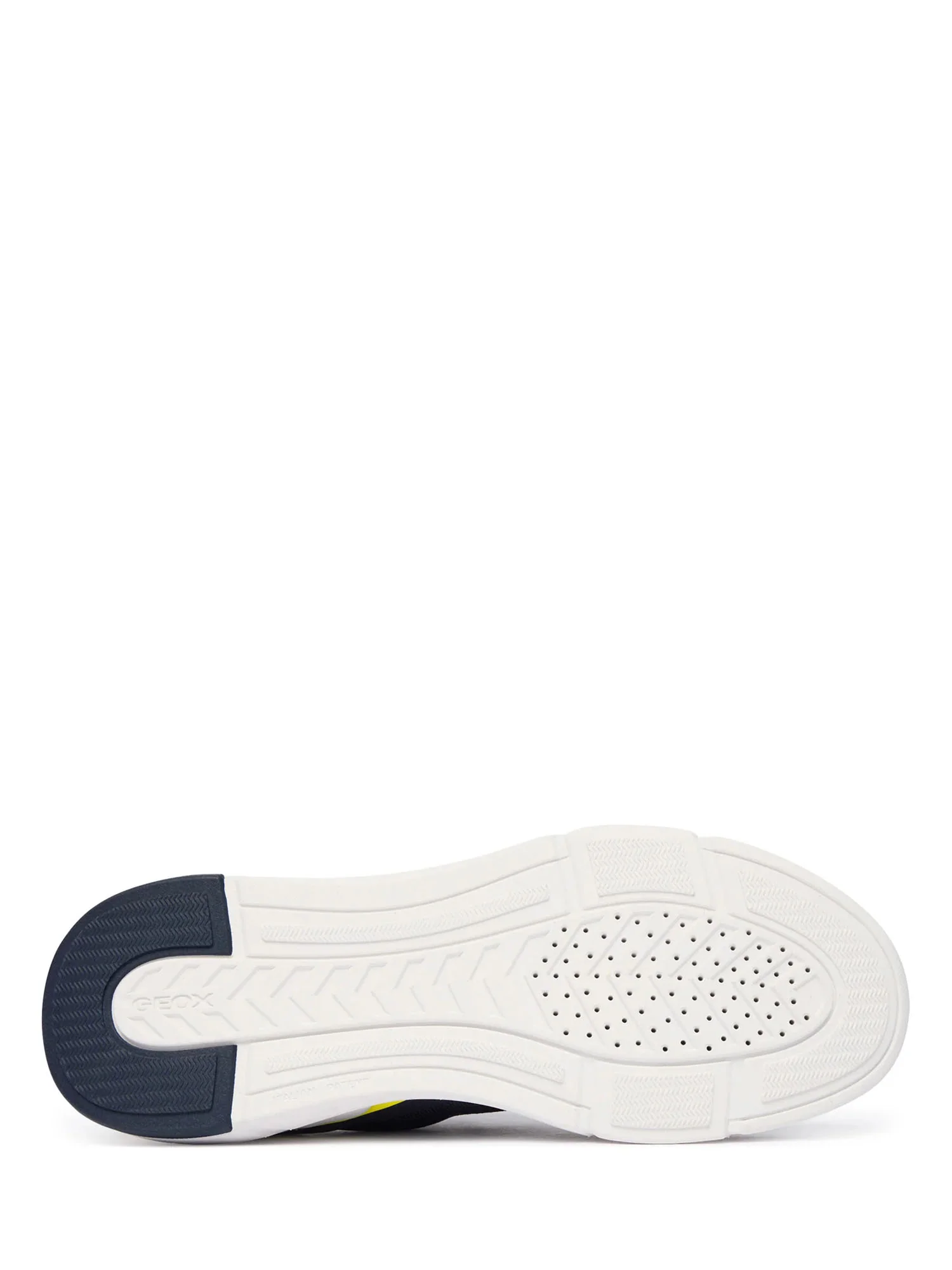 Geox Sneakers Uomo | U65N8B 06K15 - Image 5