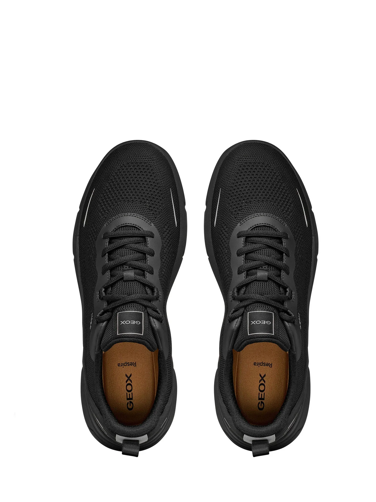 Geox Sneakers Uomo | U65N8B 06K15 - Image 9