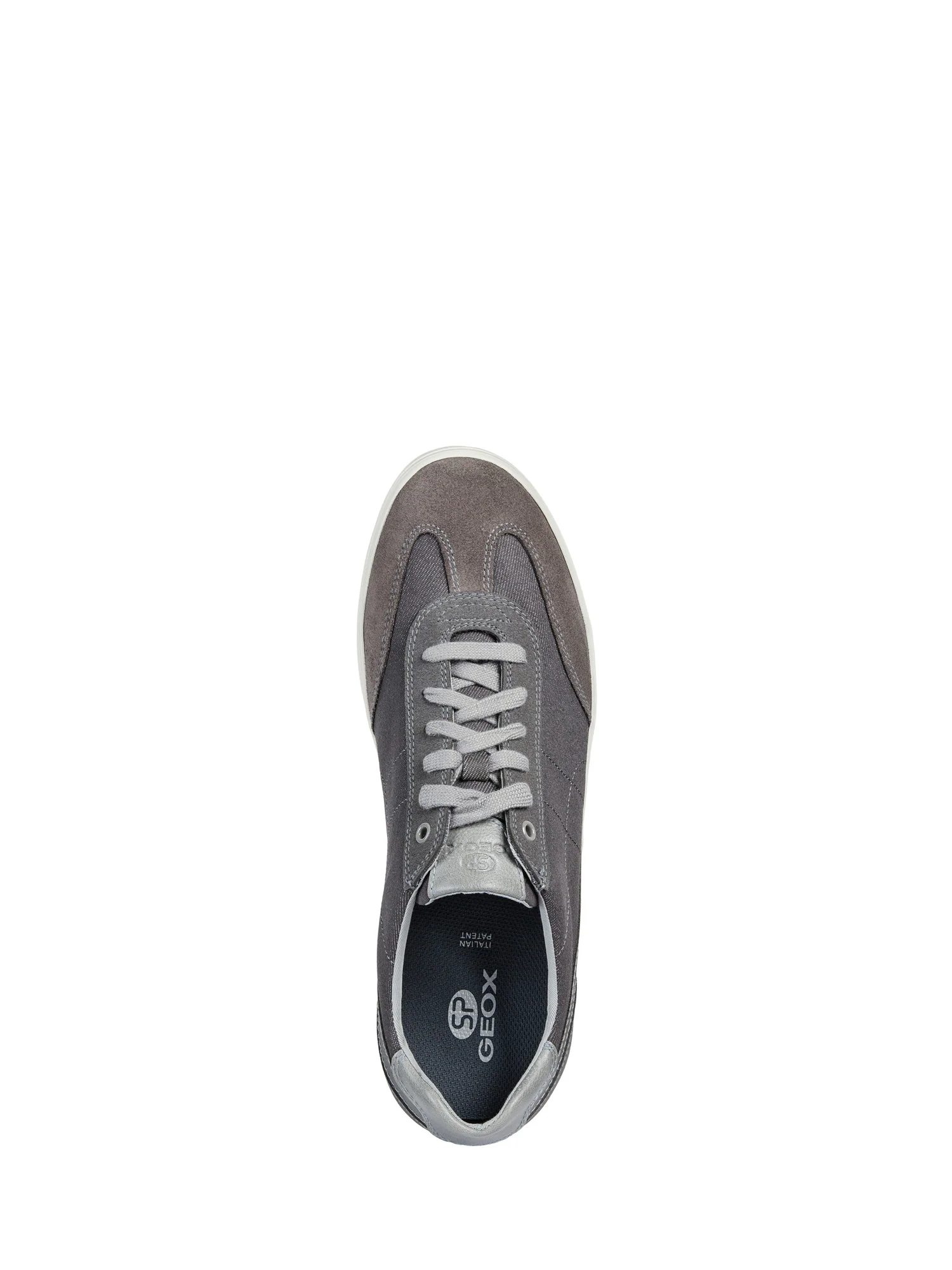 Geox Sneakers Uomo | U923AD 013AF - Image 13