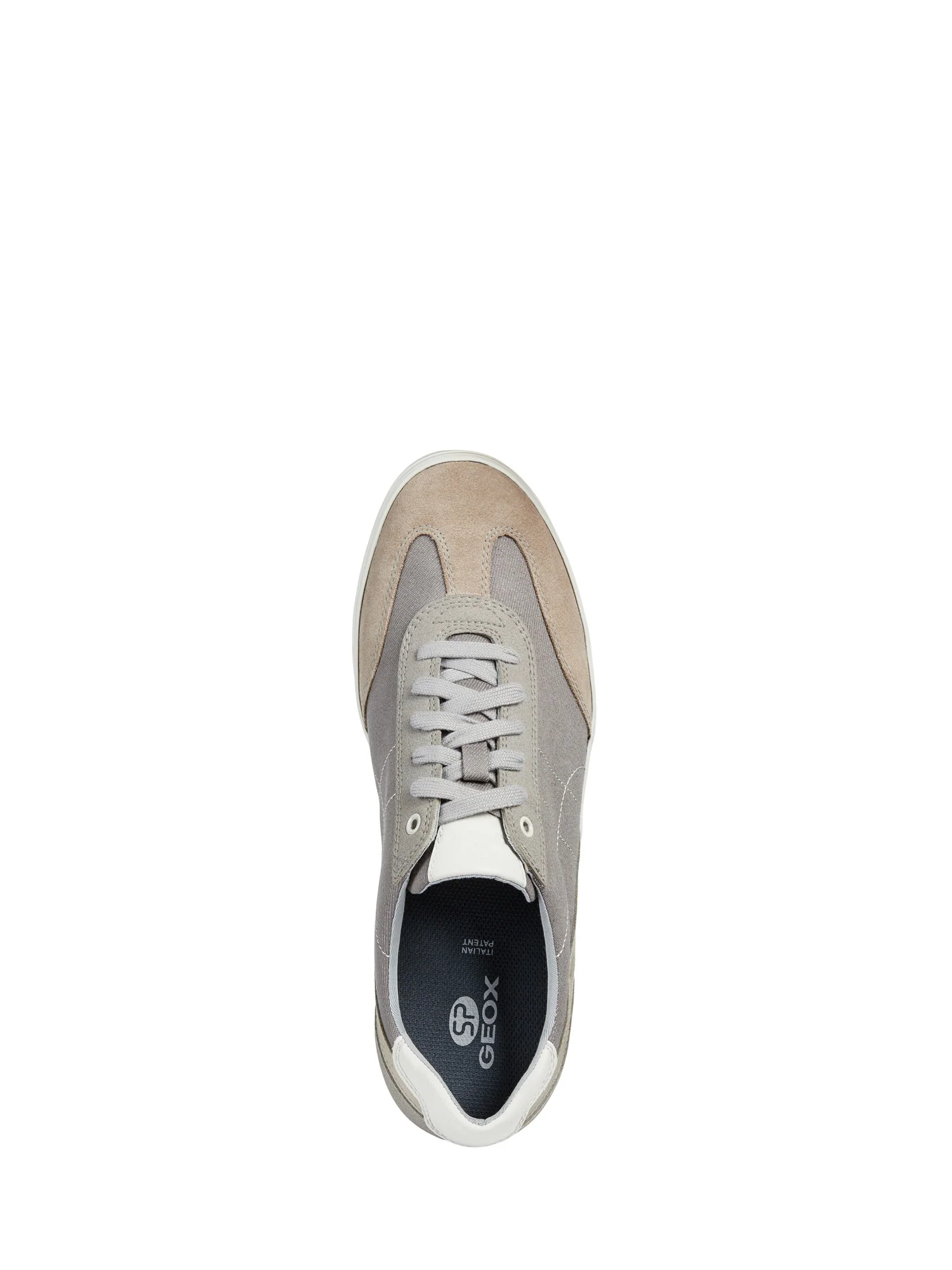 Geox Sneakers Uomo | U923AD 013AF - Image 6