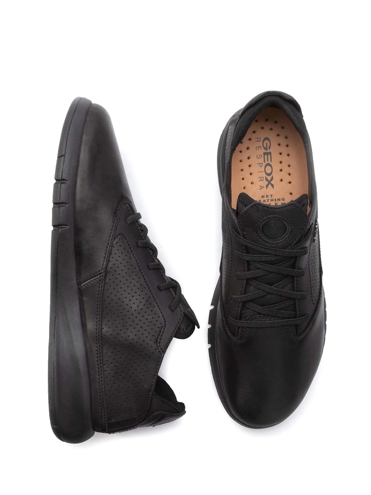 Geox Sneakers Uomo | U927FA 00043 - Image 4