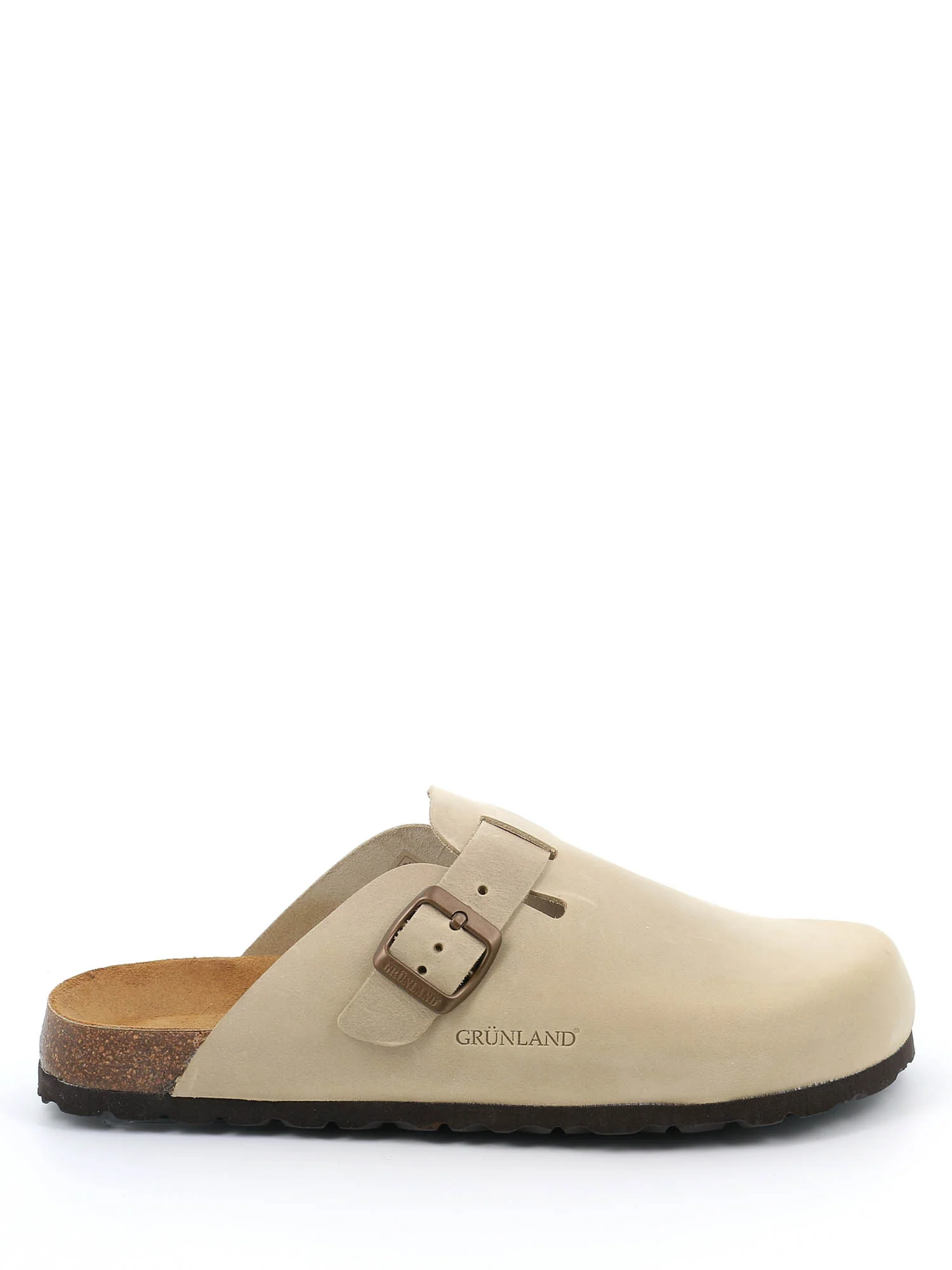 Grunland Pantofole Uomo | CB2224 - Image 11