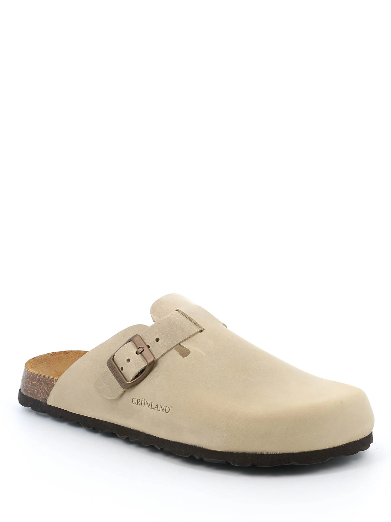 Grunland Pantofole Uomo | CB2224 - Image 12