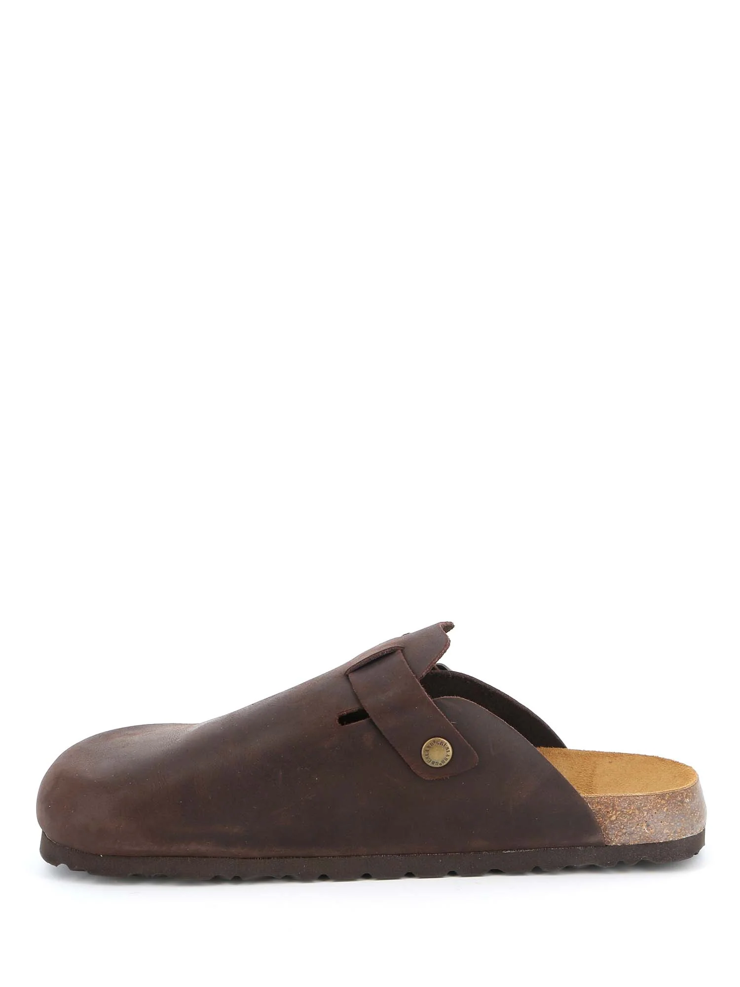 Grunland Pantofole Uomo | CB2224 - Image 3