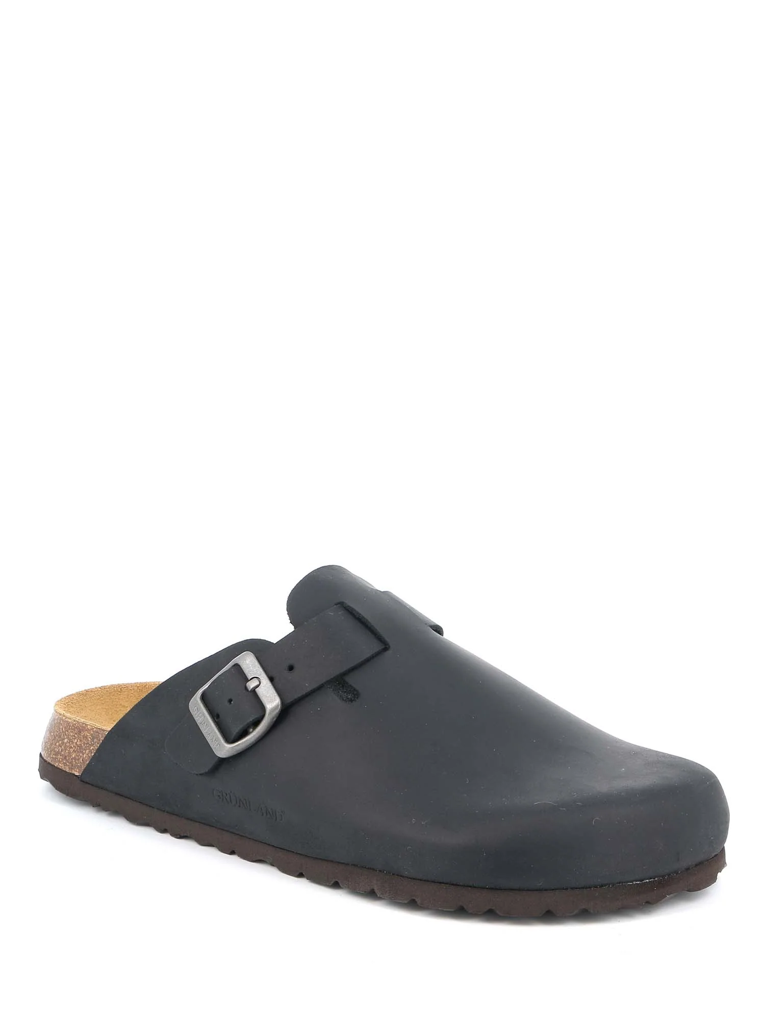 Grunland Pantofole Uomo | CB2224 - Image 7