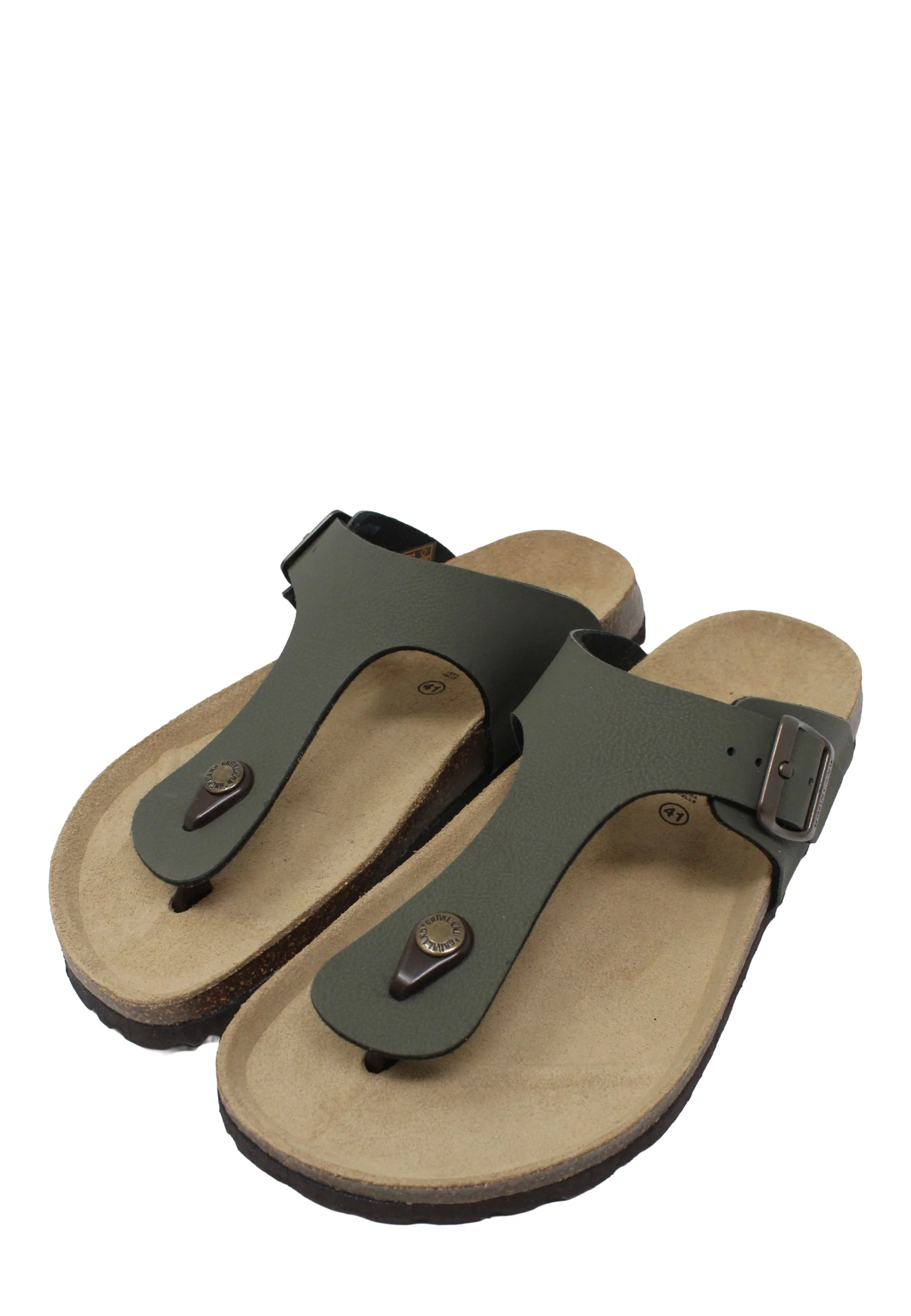 Grunland Bobo Infradito Uomo | CC0072 - Image 14