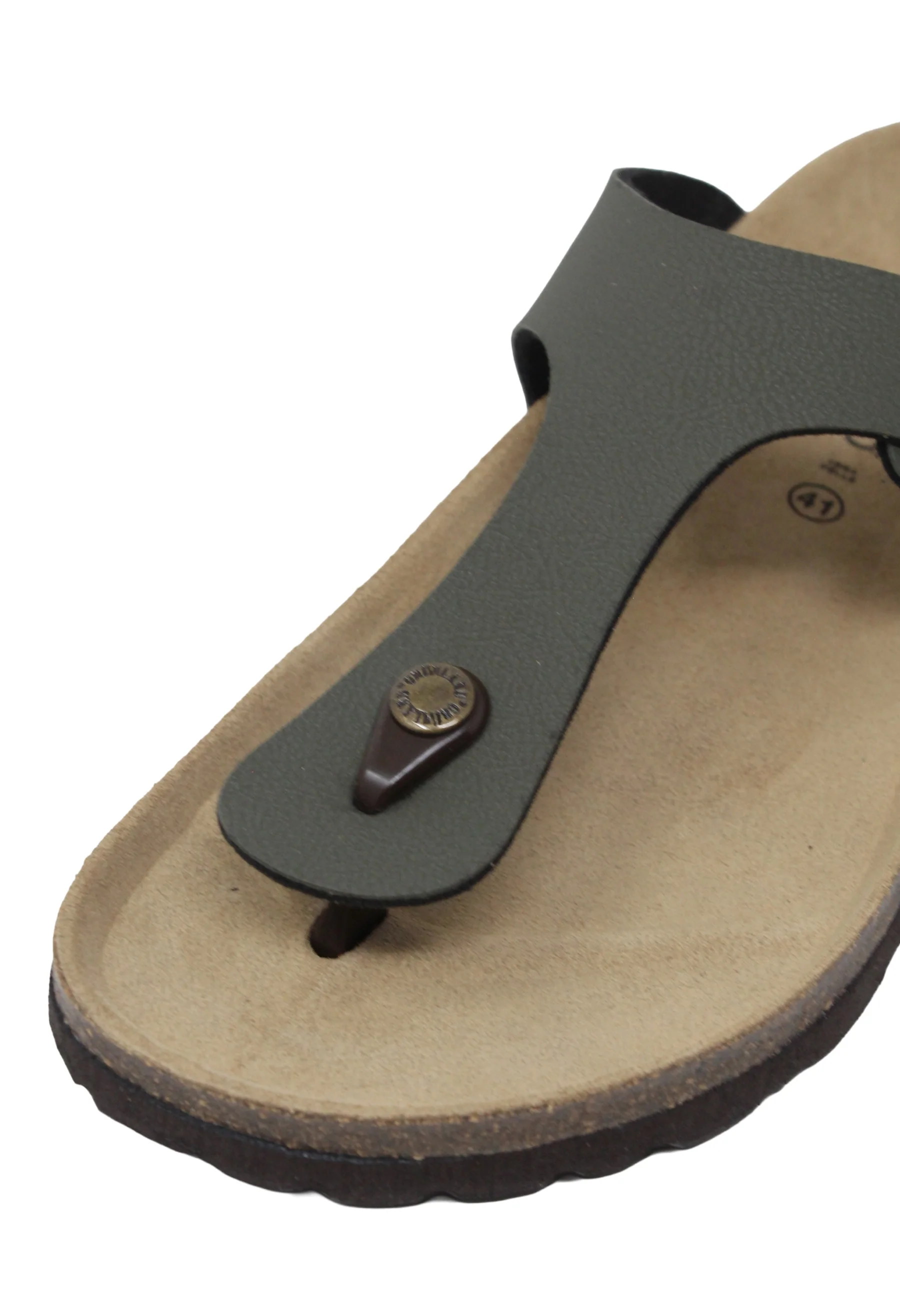 Grunland Bobo Infradito Uomo | CC0072 - Image 17