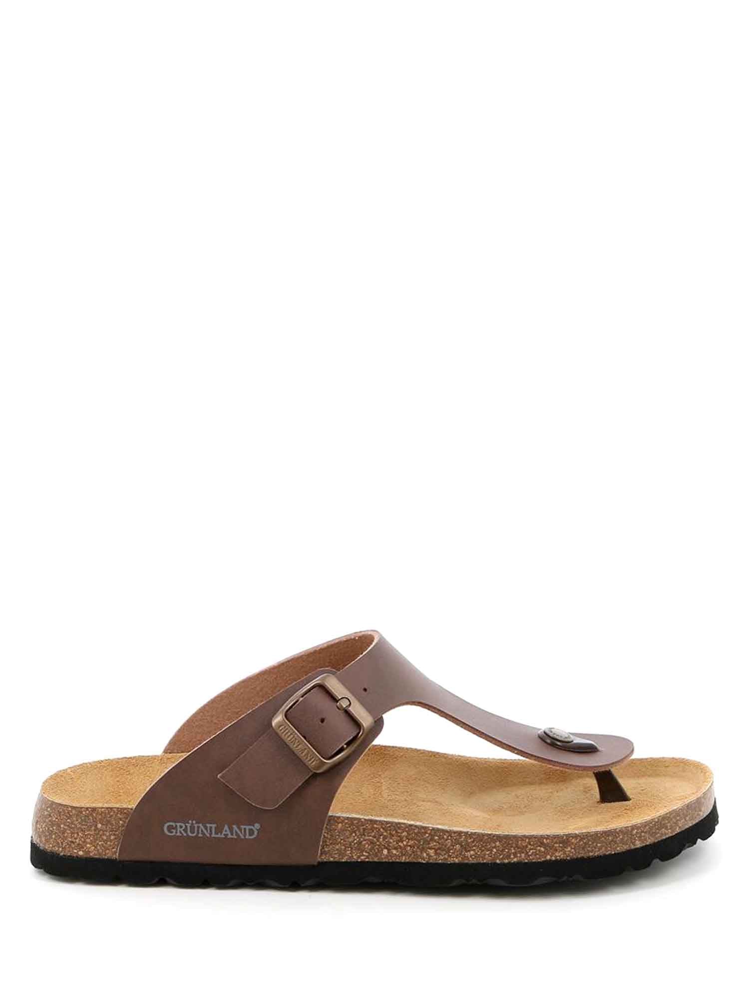 Grunland Infradito Uomo | CC3014 - Image 4