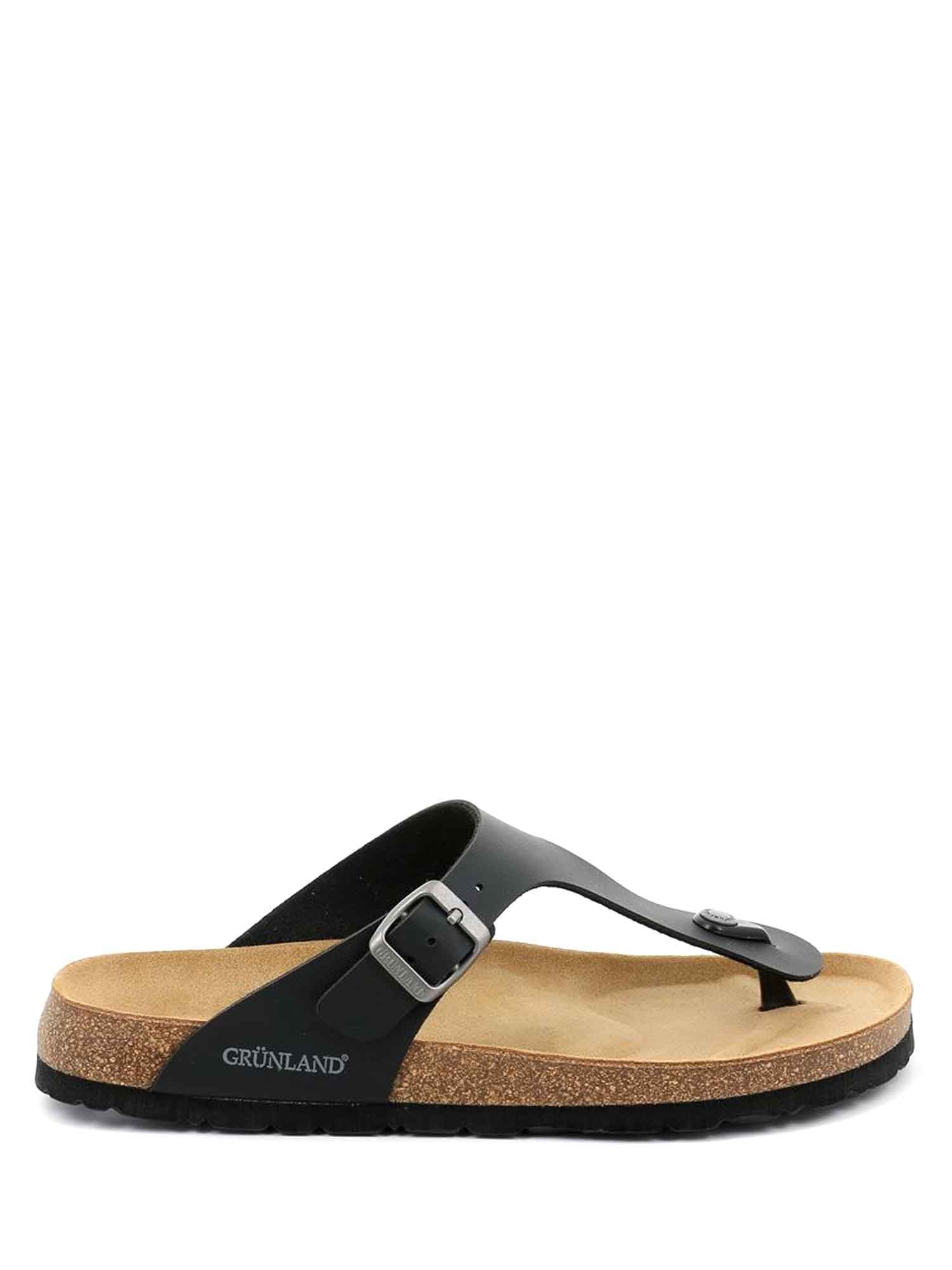 Grunland Infradito Uomo | CC3014 - Image 8