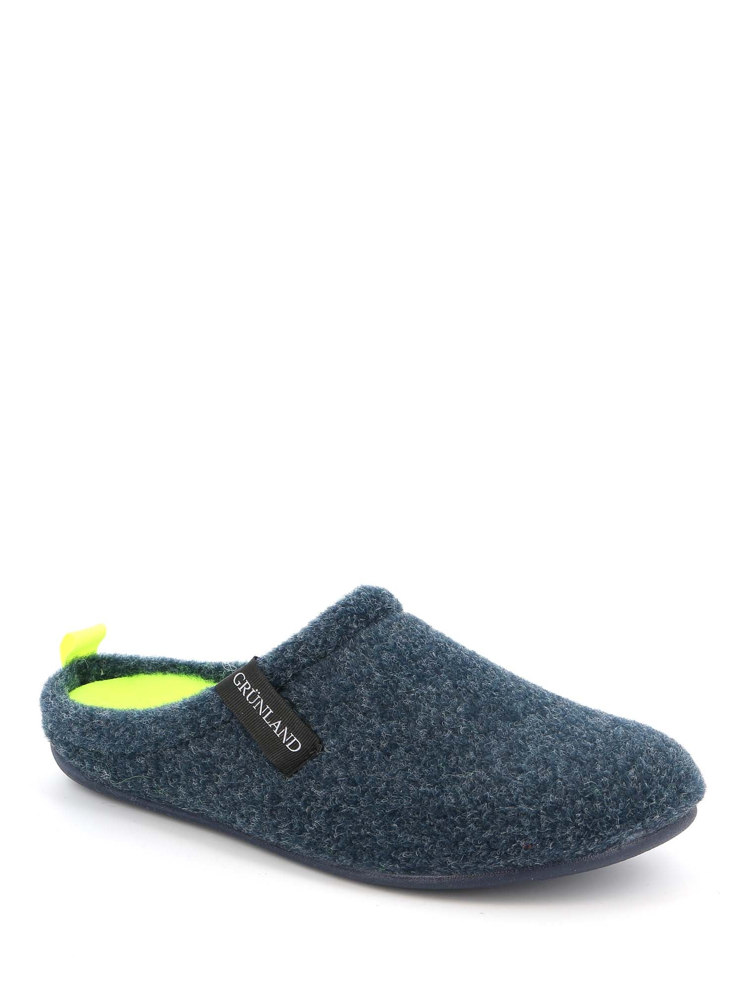 Grunland Pantofole Uomo | CI2559 - Image 2