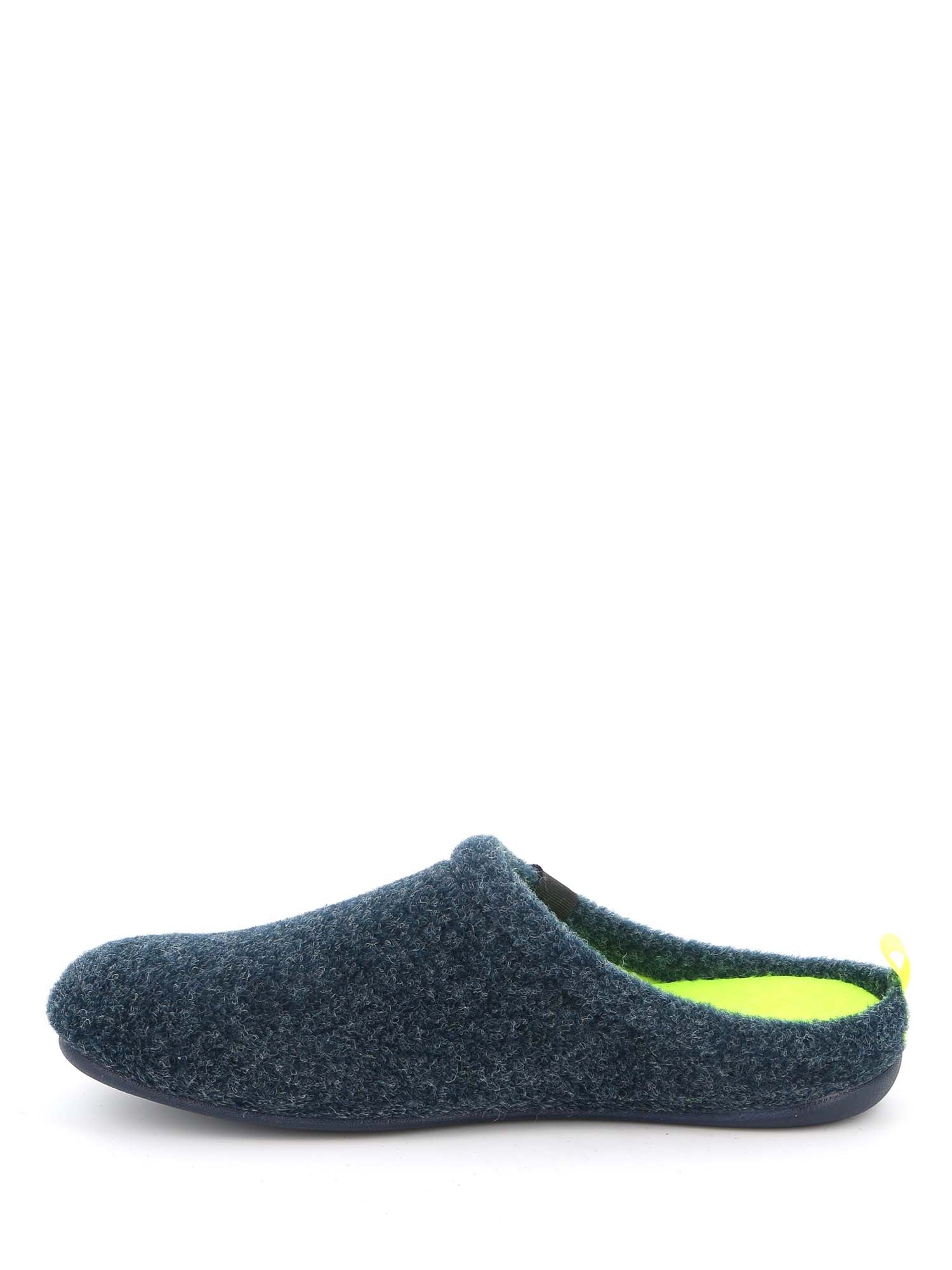 Grunland Pantofole Uomo | CI2559 - Image 3