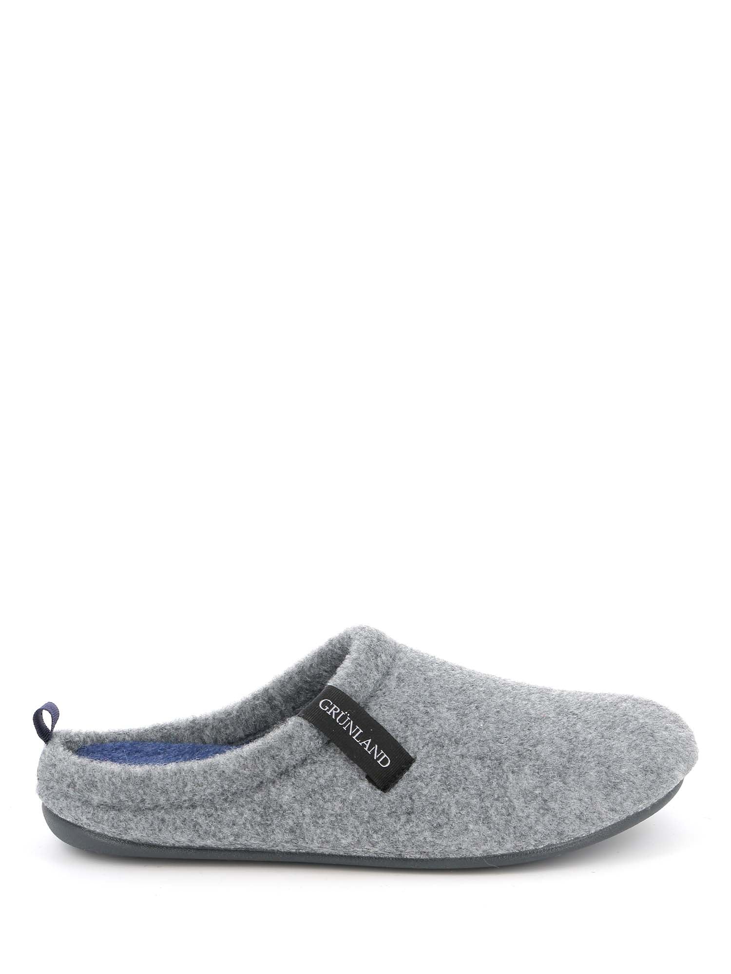 Grunland Pantofole Uomo | CI2559 - Image 6