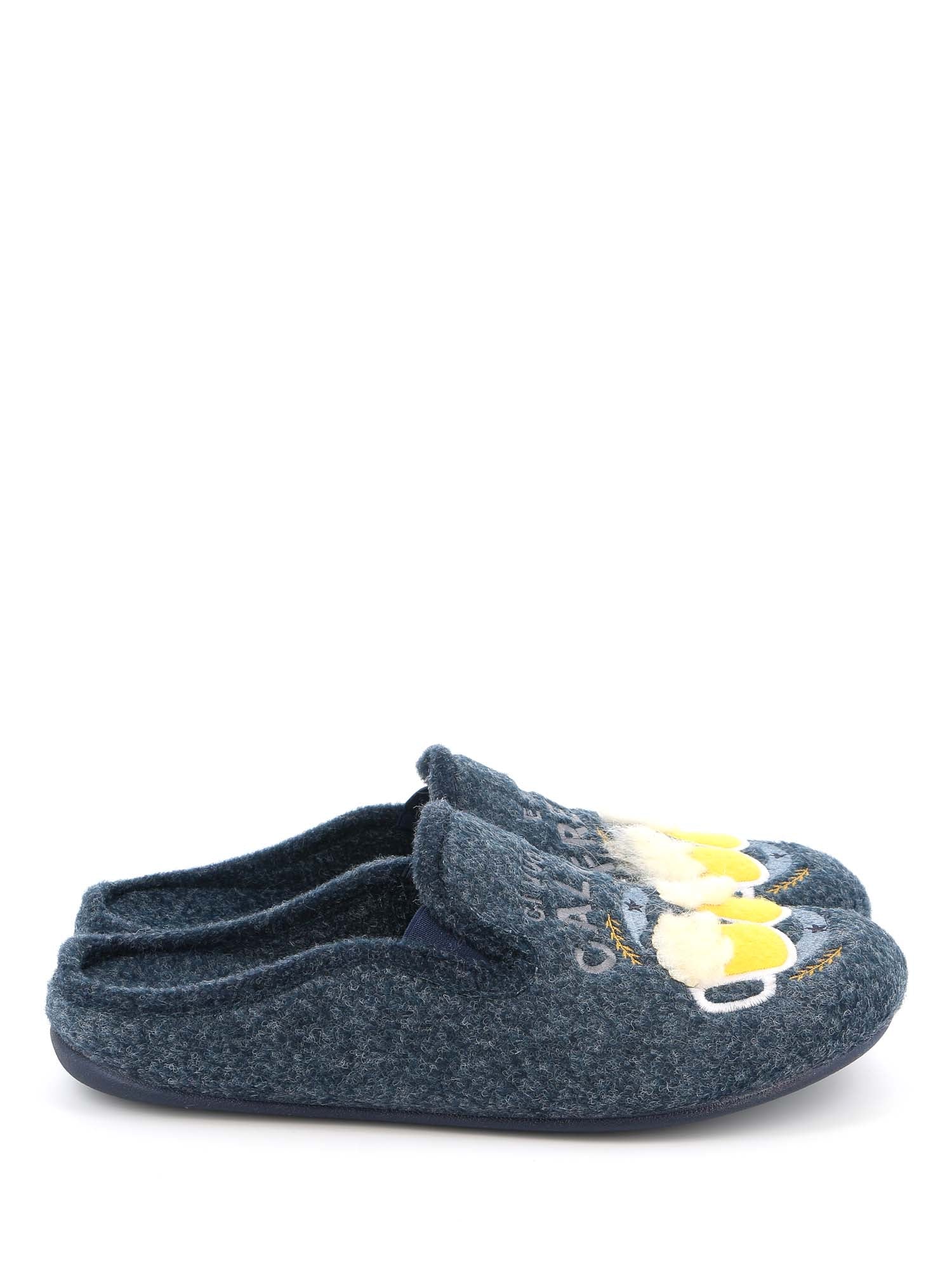 Grunland Pantofole Uomo | CI2573
