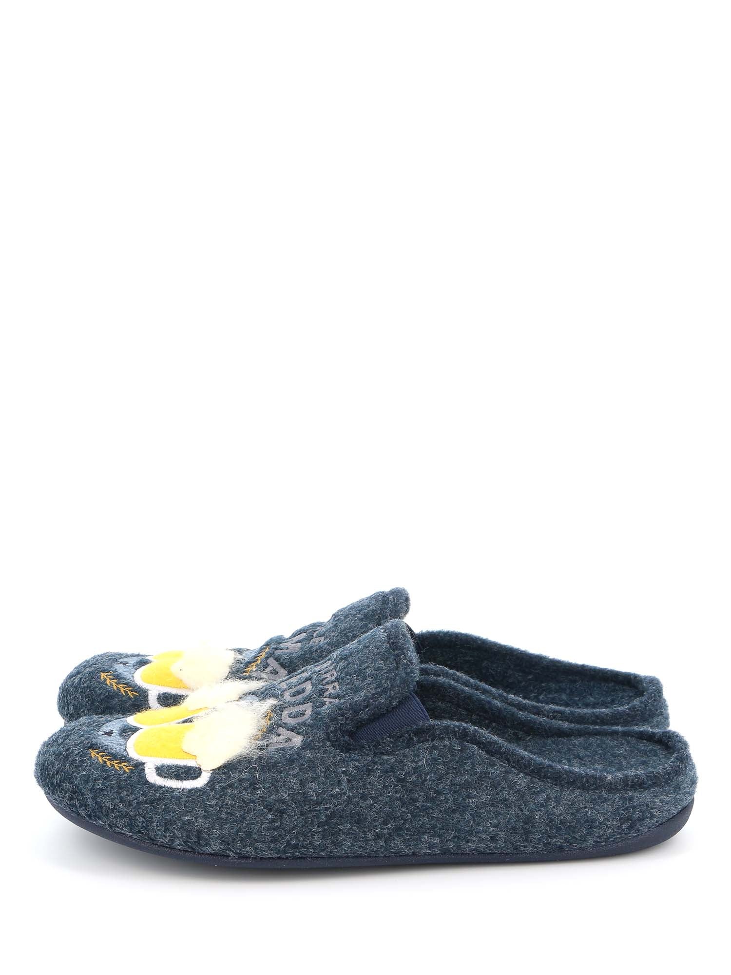 Grunland Pantofole Uomo | CI2573 - Image 3