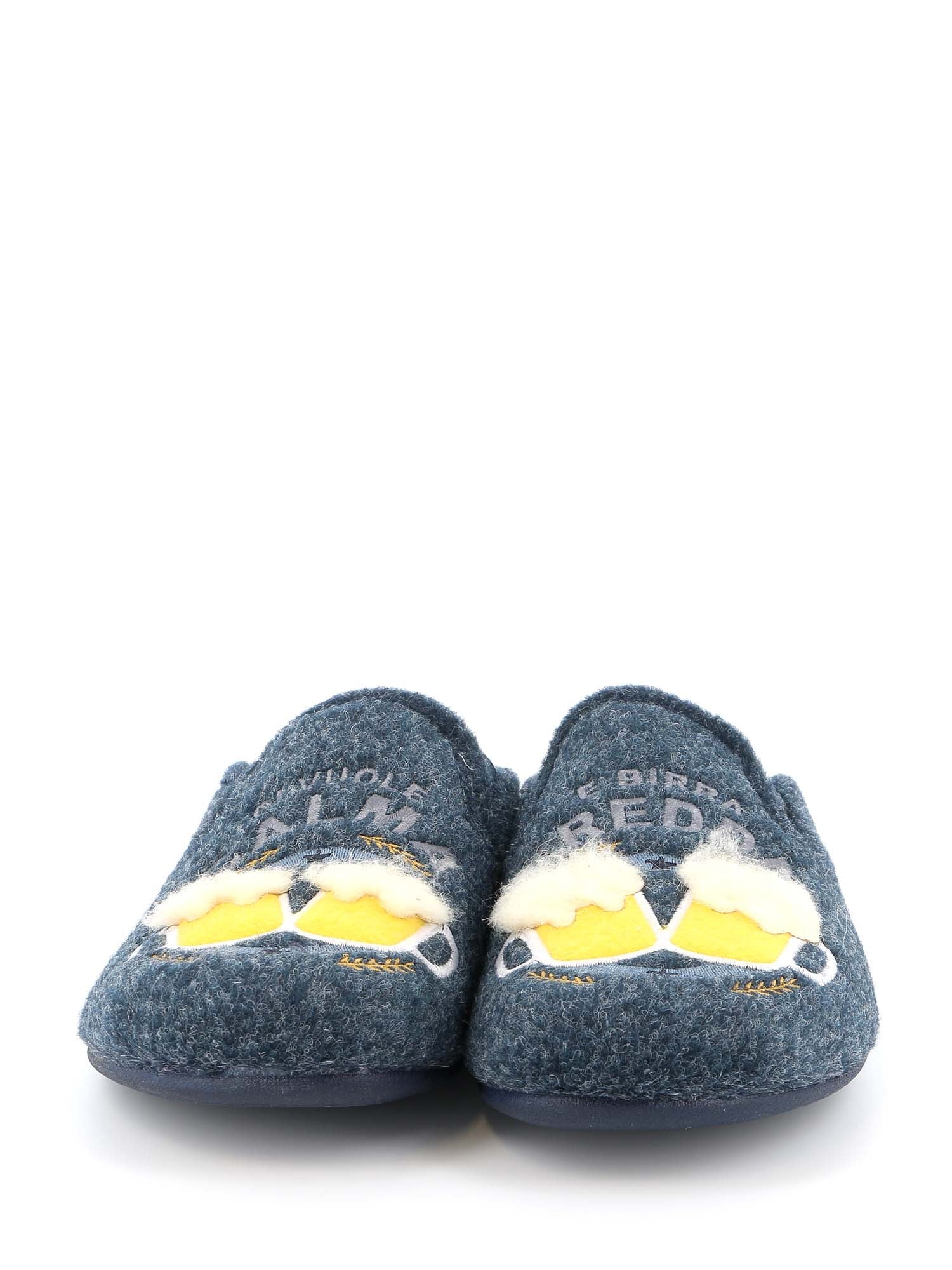 Grunland Pantofole Uomo | CI2573 - Image 4