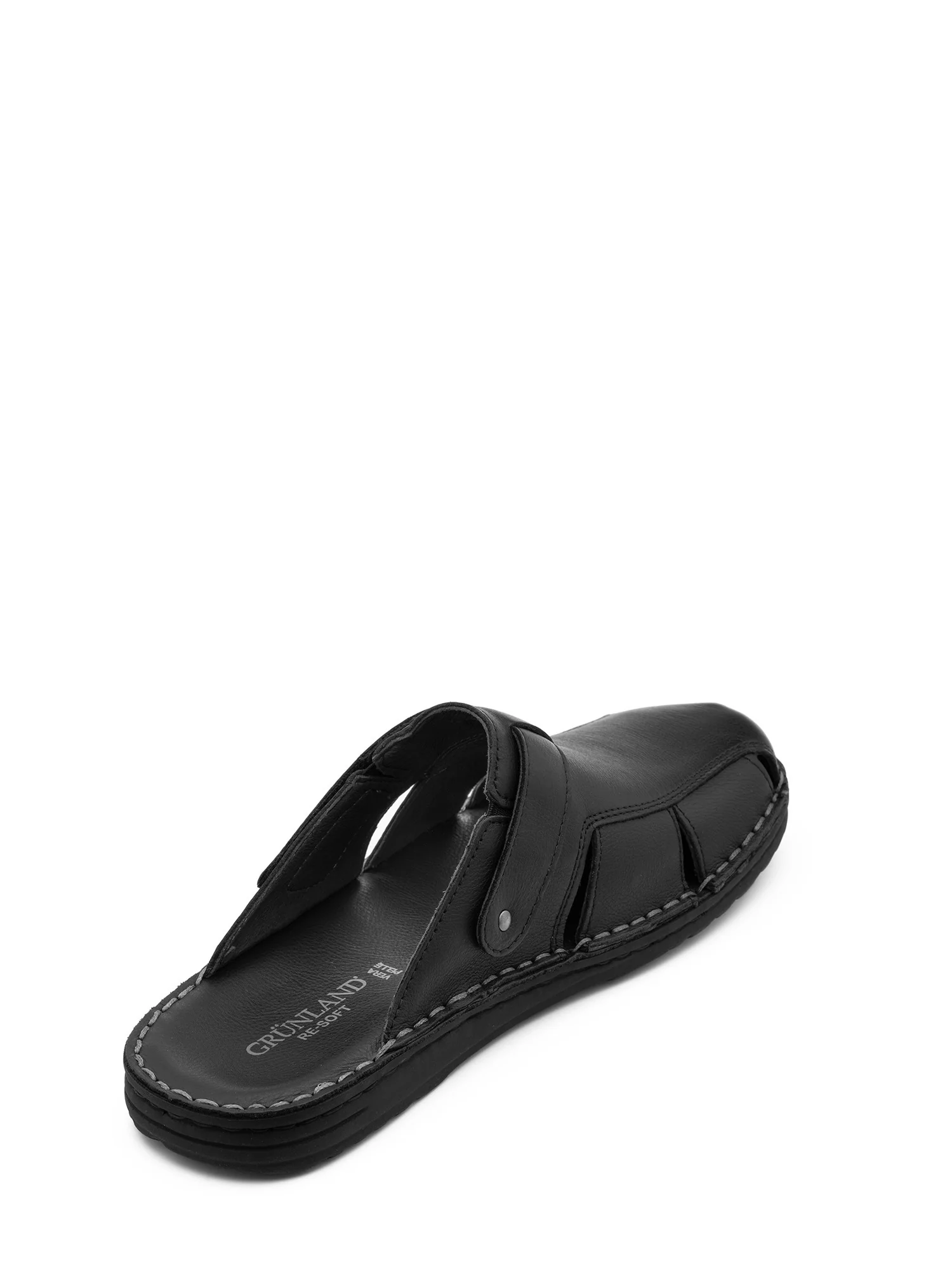 Grunland Pantofole Uomo | CI2619 - Image 2