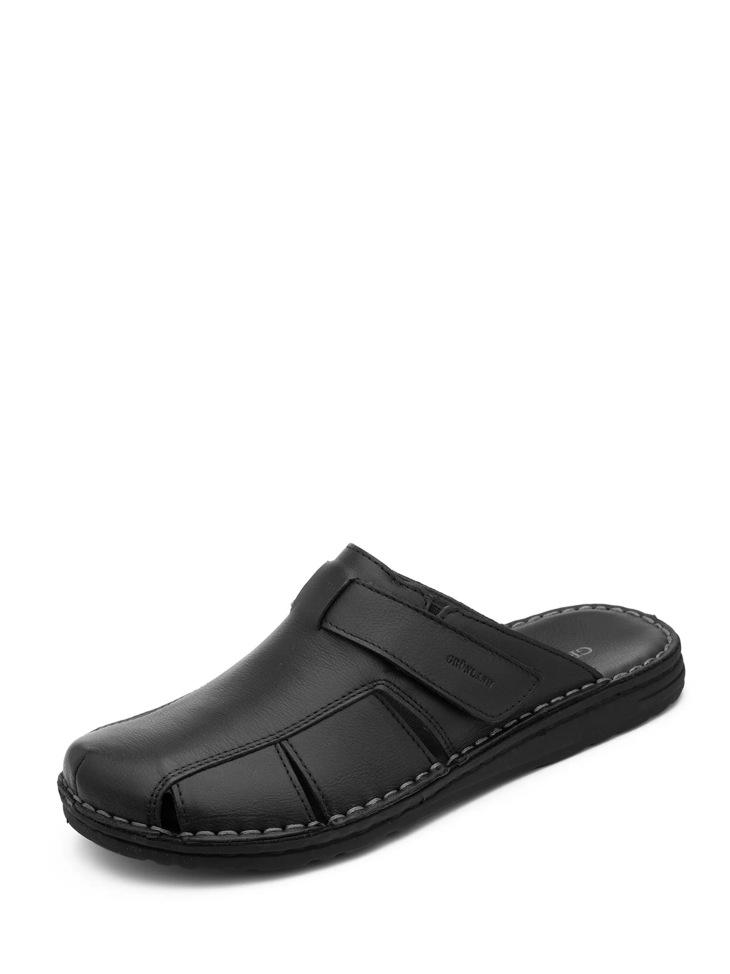 Grunland Pantofole Uomo | CI2619 - Image 3