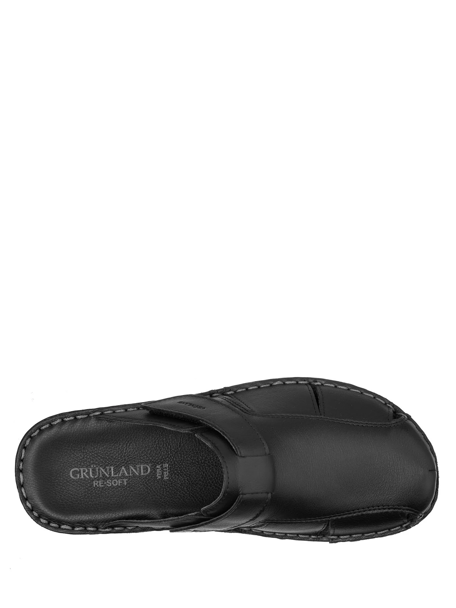Grunland Pantofole Uomo | CI2619 - Image 4