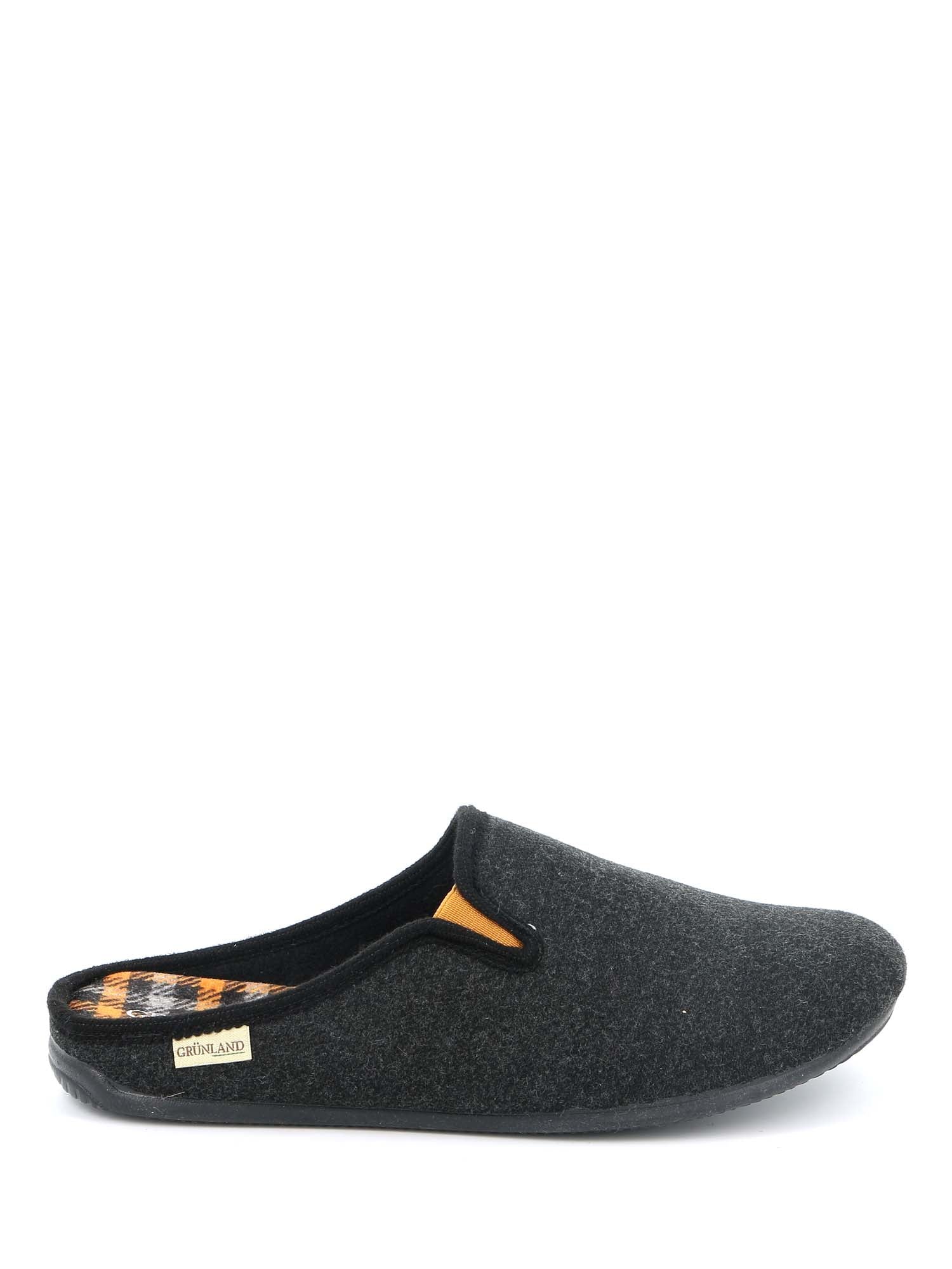 Grunland Pantofole Uomo | CI2678