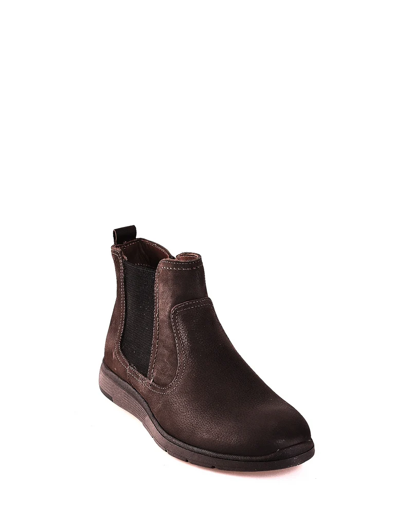 Grunland Stivaletti Uomo | PO1416 - Image 10