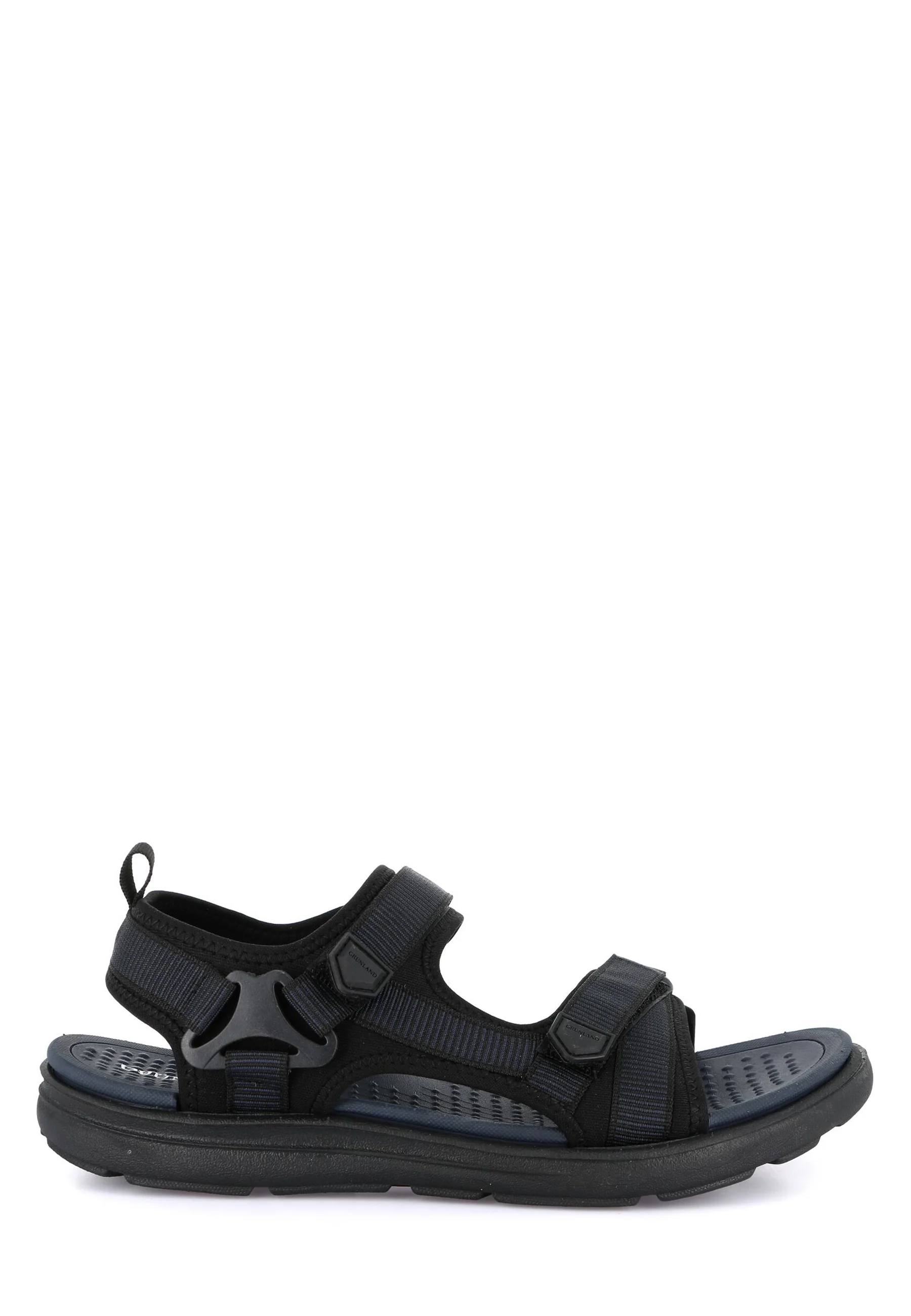 Grunland Meek M4 Sandali Con Strappi Uomo | SA0240