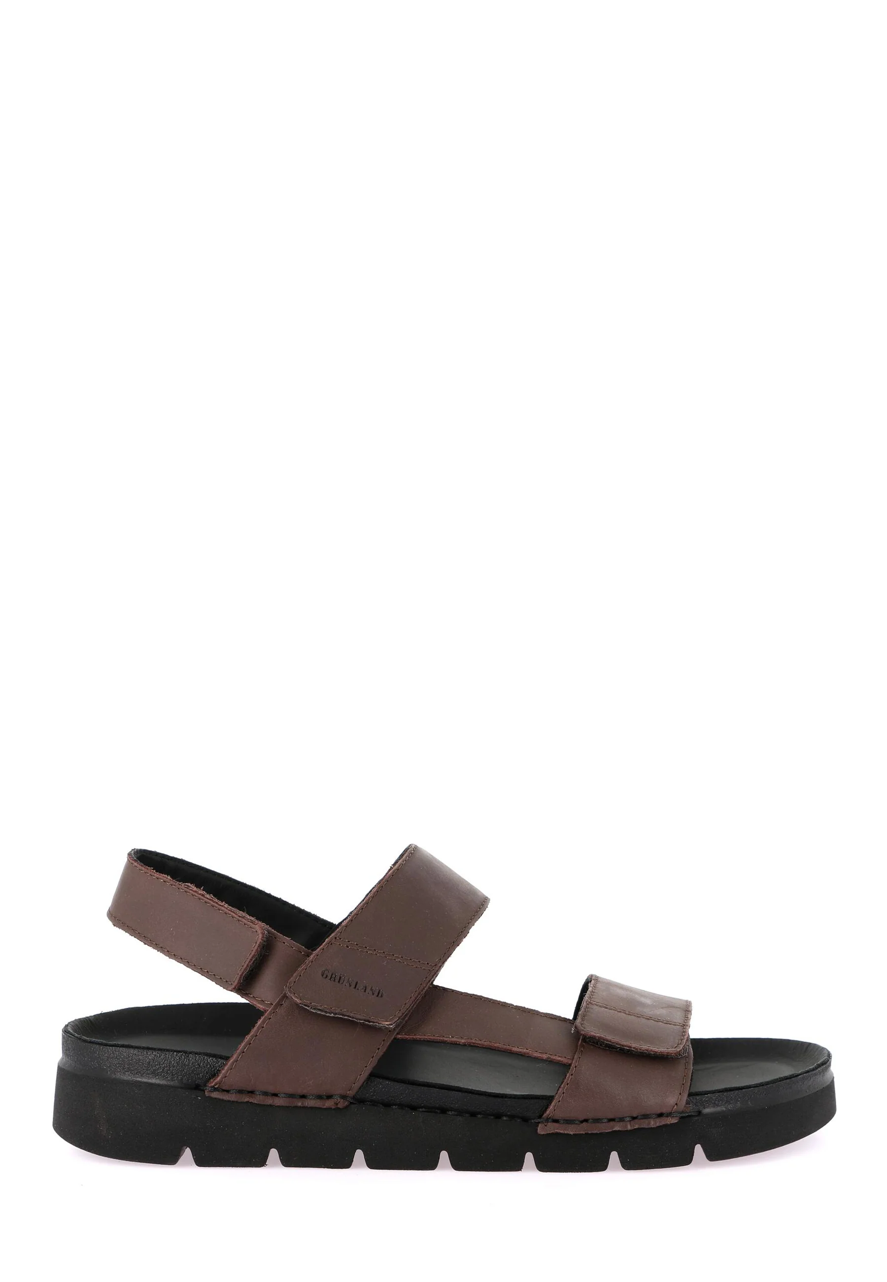Grunland Lero 80 Sandali Con Strappi Uomo | SA1966