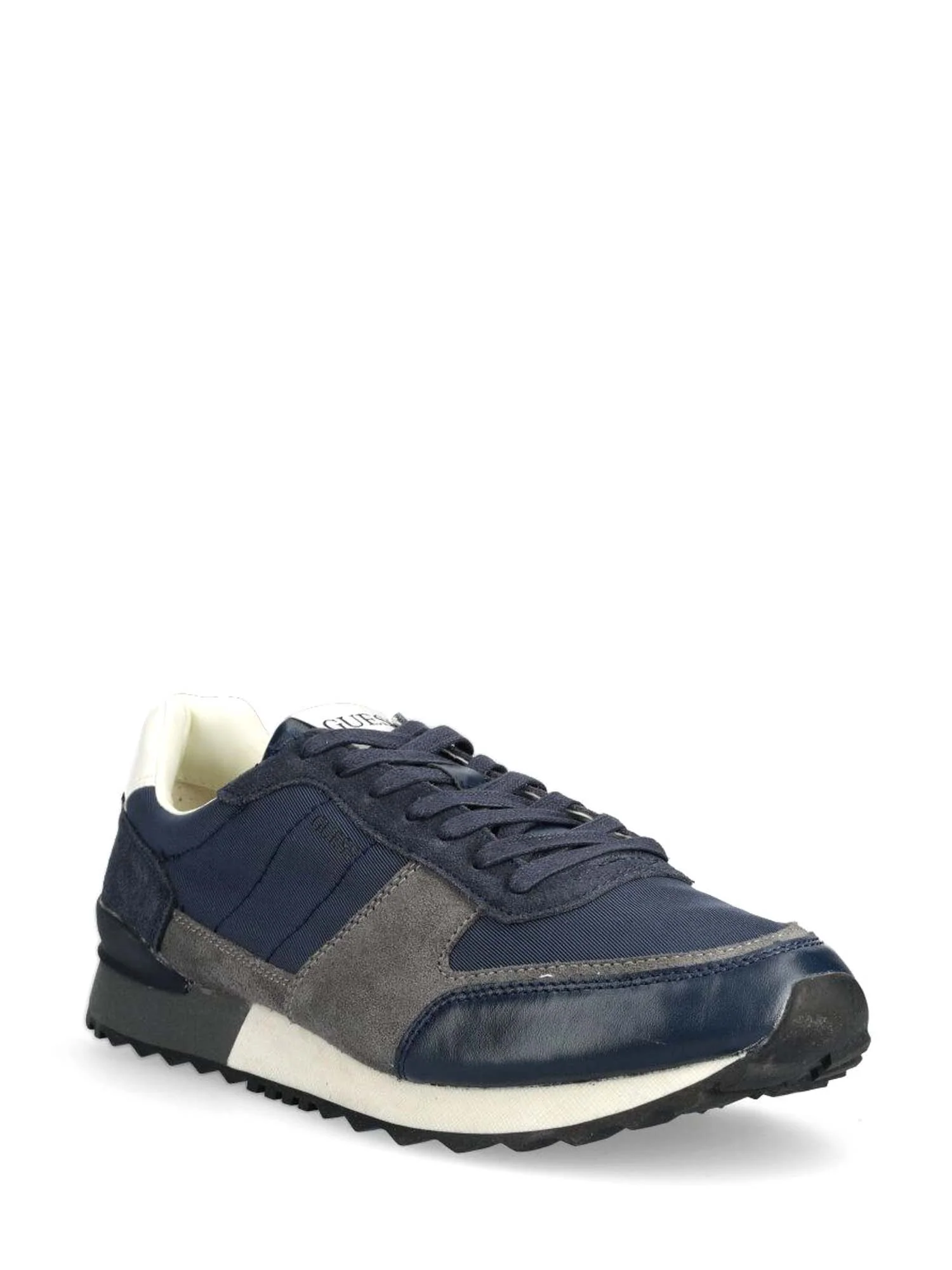 Guess Sneakers Uomo | FM5PAD LEA12 - Image 2