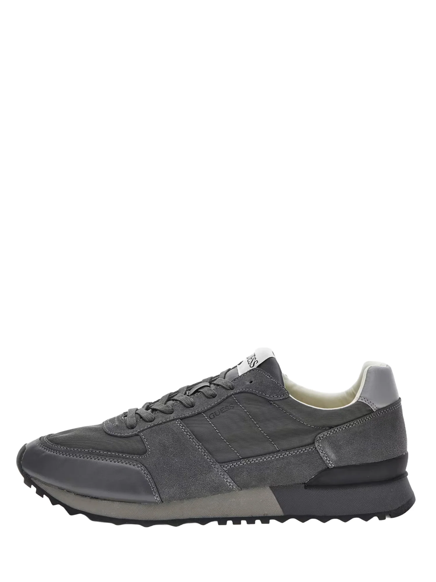 Guess Sneakers Uomo | FM5PAD LEA12 - Image 6