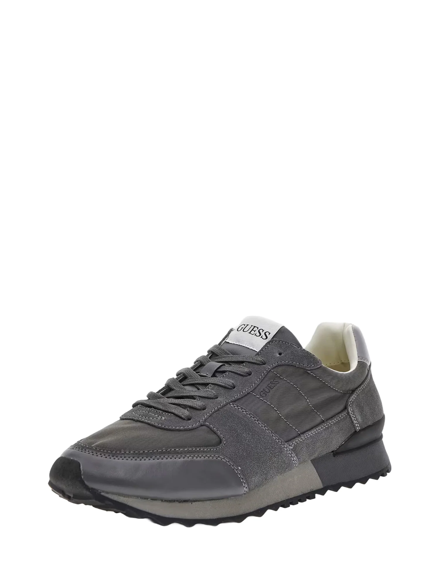 Guess Sneakers Uomo | FM5PAD LEA12 - Image 7