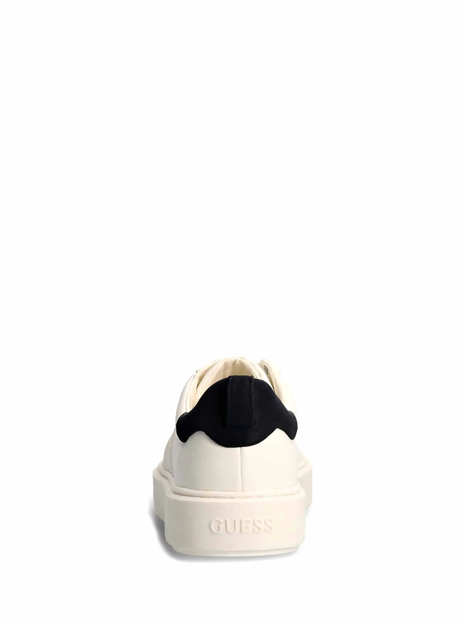 Guess Sneakers Uomo | FM5VIC LEA12 - Image 3