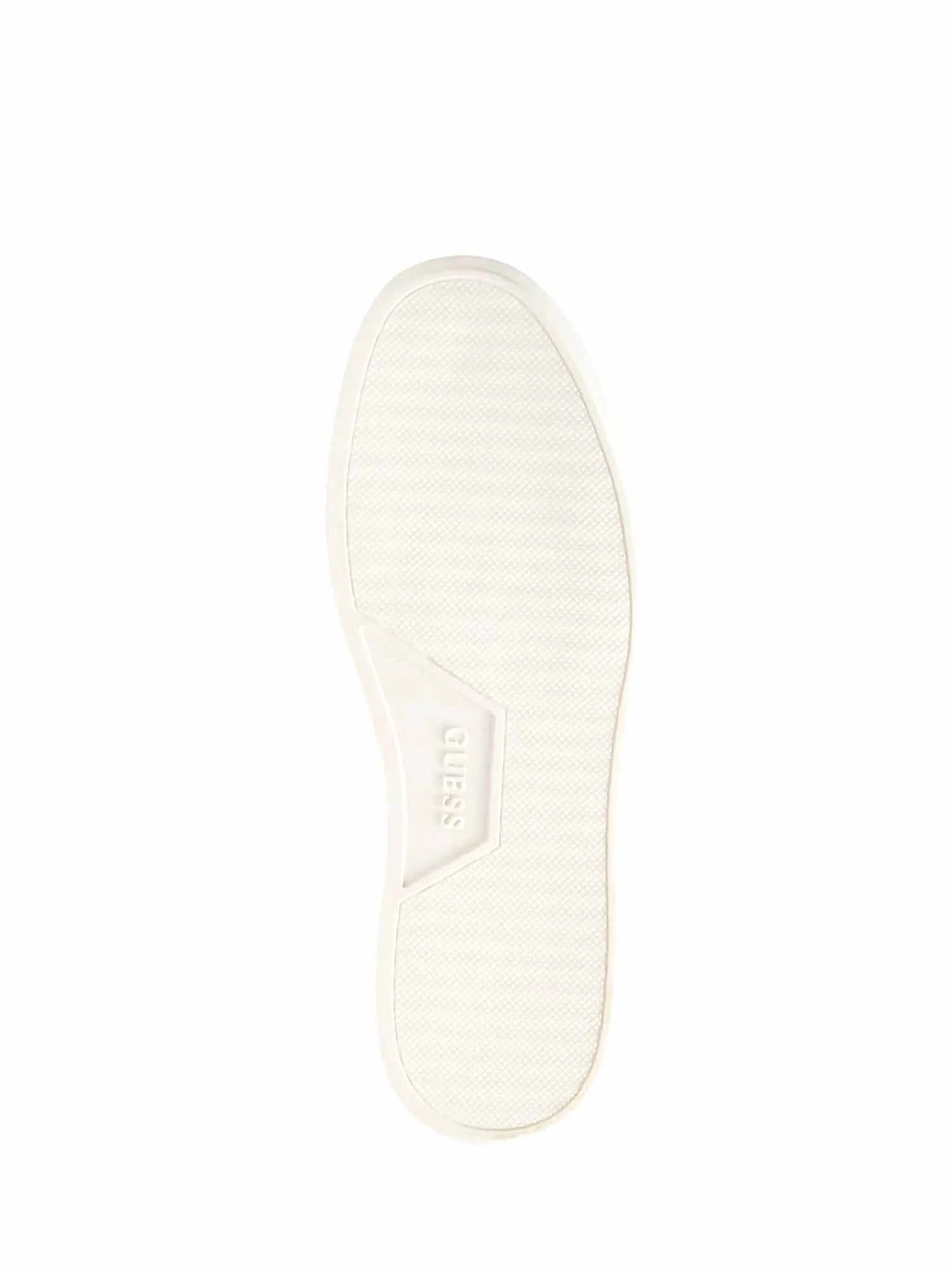 Guess Sneakers Uomo | FM5VIC LEA12 - Image 4