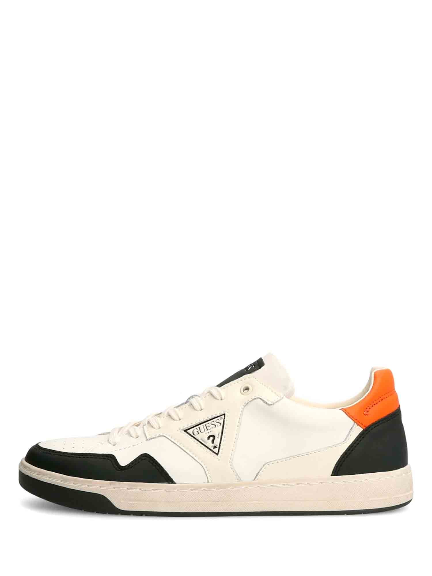 Guess Sneakers Uomo | FM6CBA LEA12