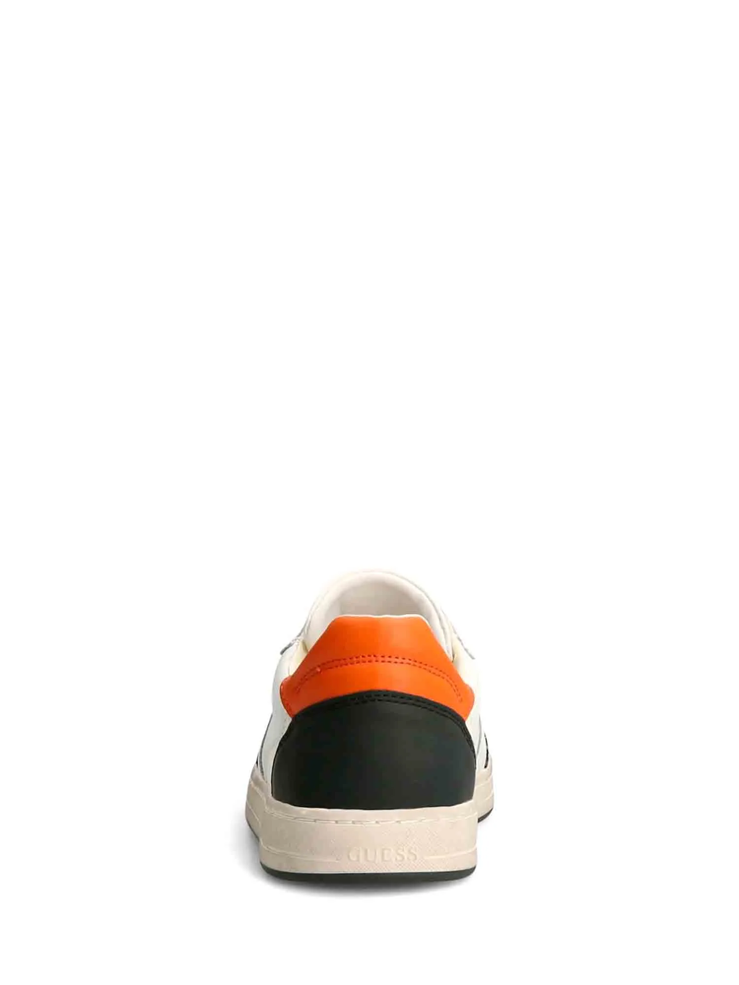 Guess Sneakers Uomo | FM6CBA LEA12 - Image 3