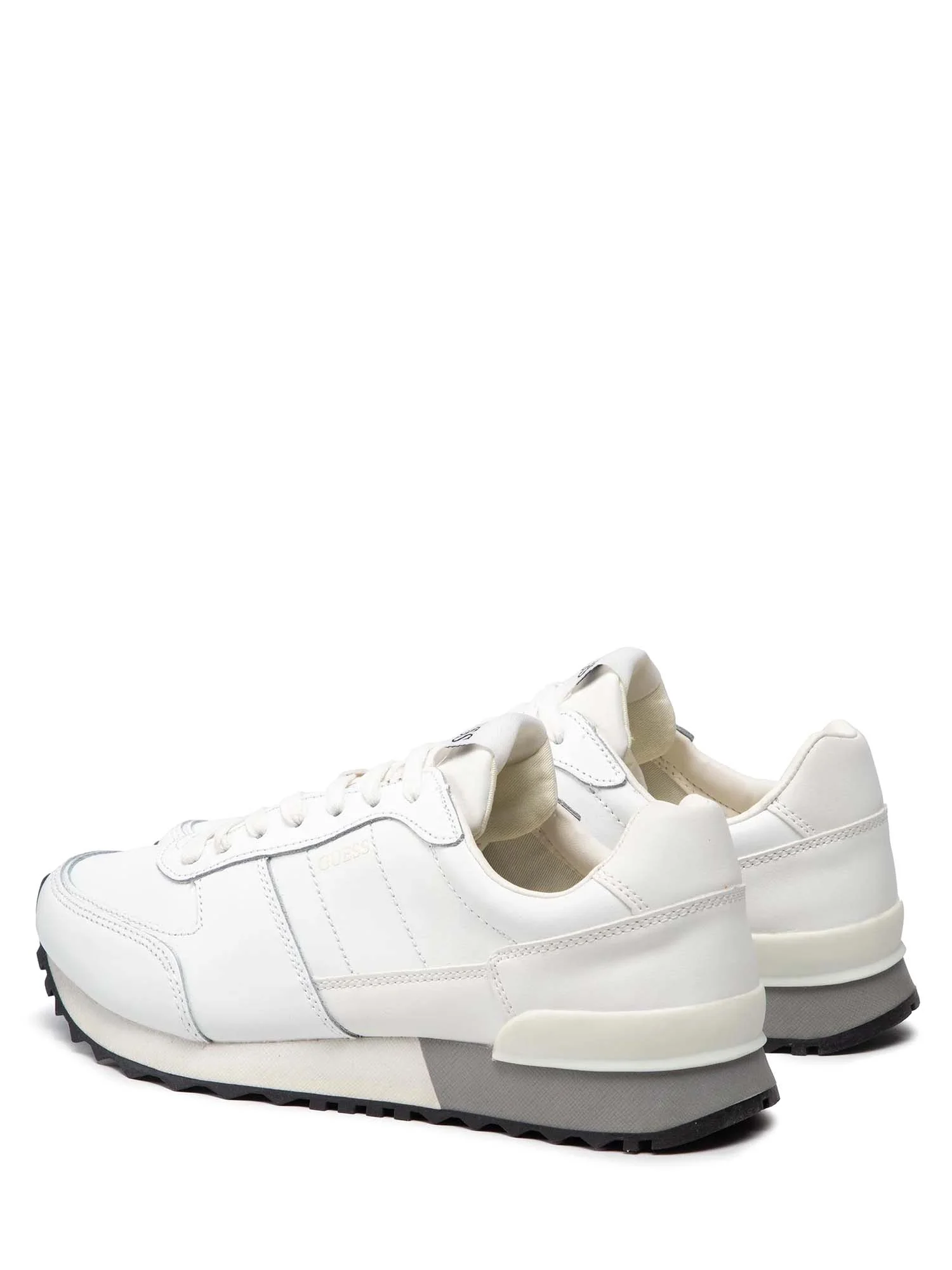 Guess Sneakers Uomo | FM6PDV LEA12 - Image 3