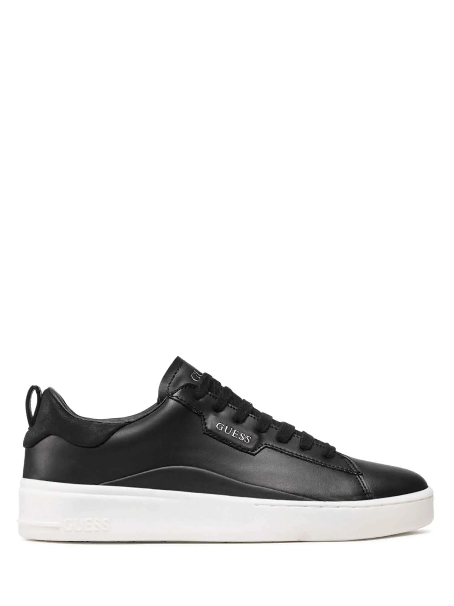 Guess Sneakers Uomo | FM6VER LEA12