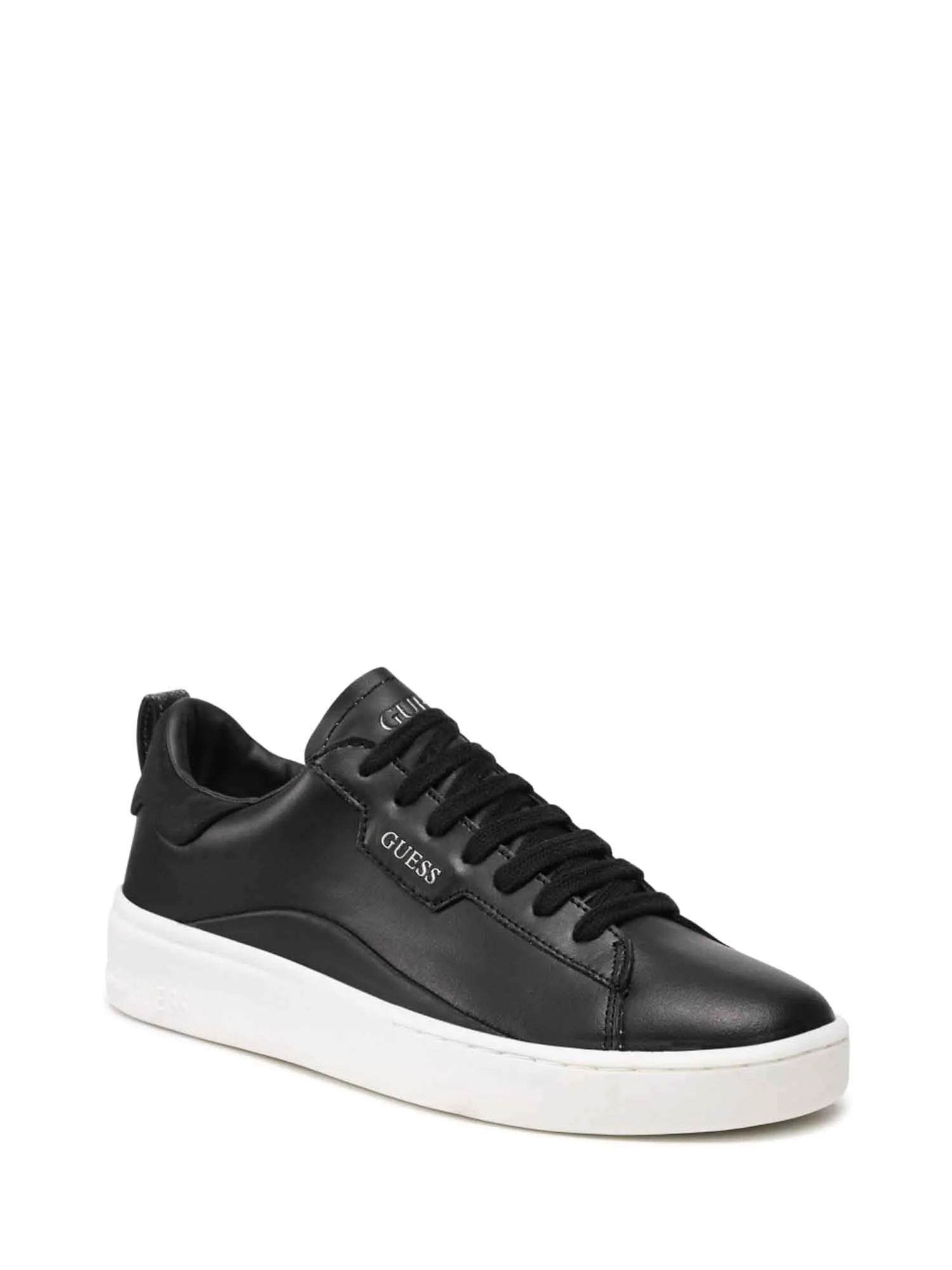 Guess Sneakers Uomo | FM6VER LEA12 - Image 2