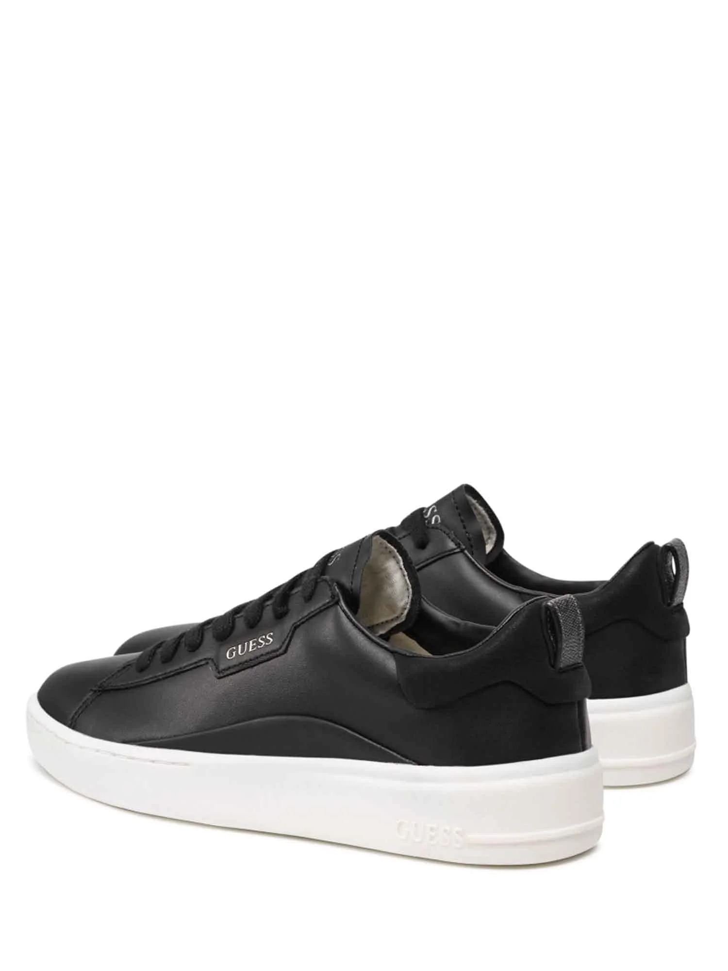 Guess Sneakers Uomo | FM6VER LEA12 - Image 3