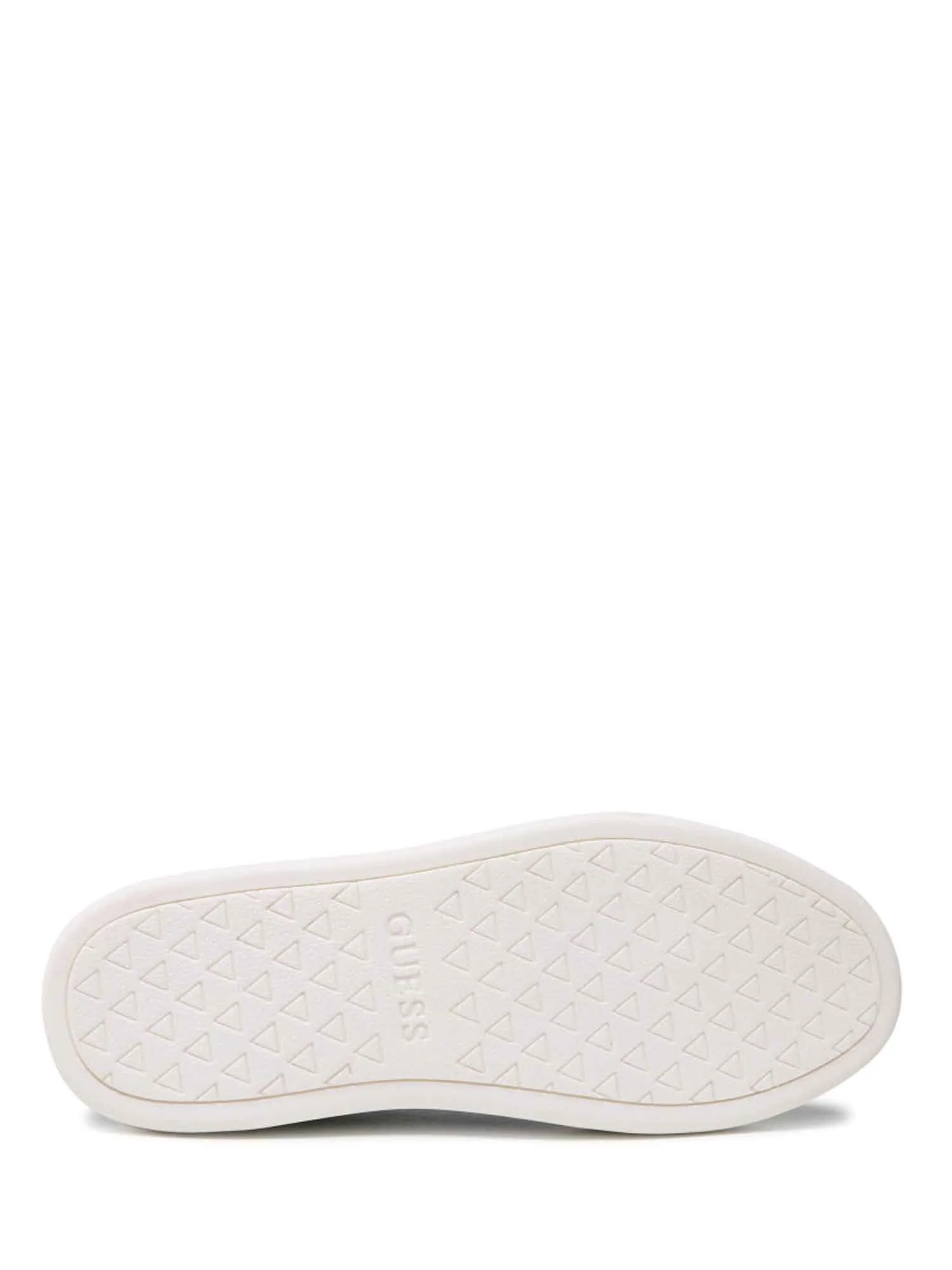 Guess Sneakers Uomo | FM6VER LEA12 - Image 4