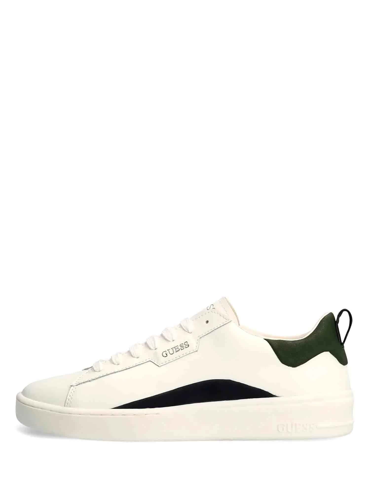 Guess Sneakers Uomo | FM6VER LEA12 - Image 5
