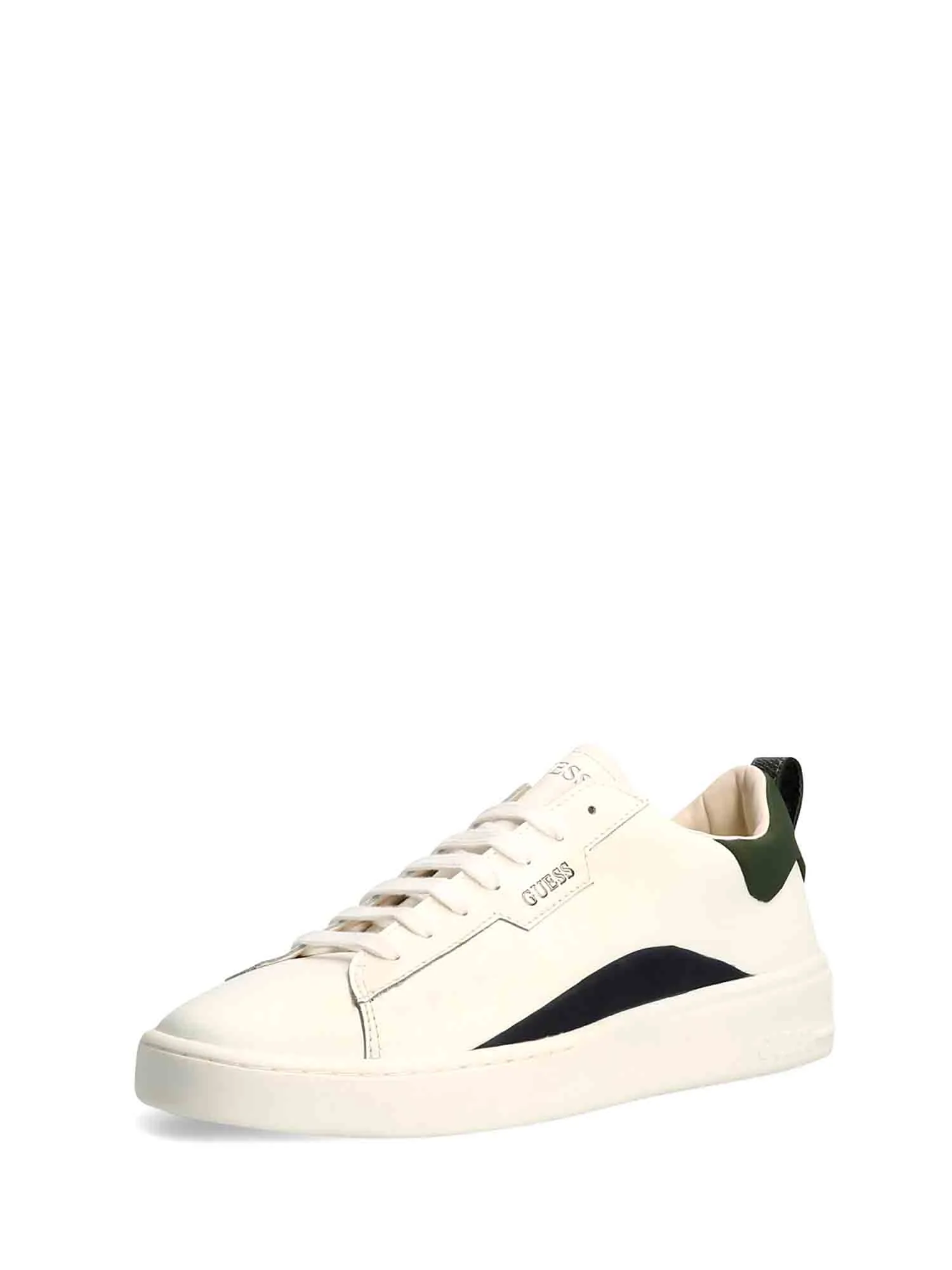 Guess Sneakers Uomo | FM6VER LEA12 - Image 6