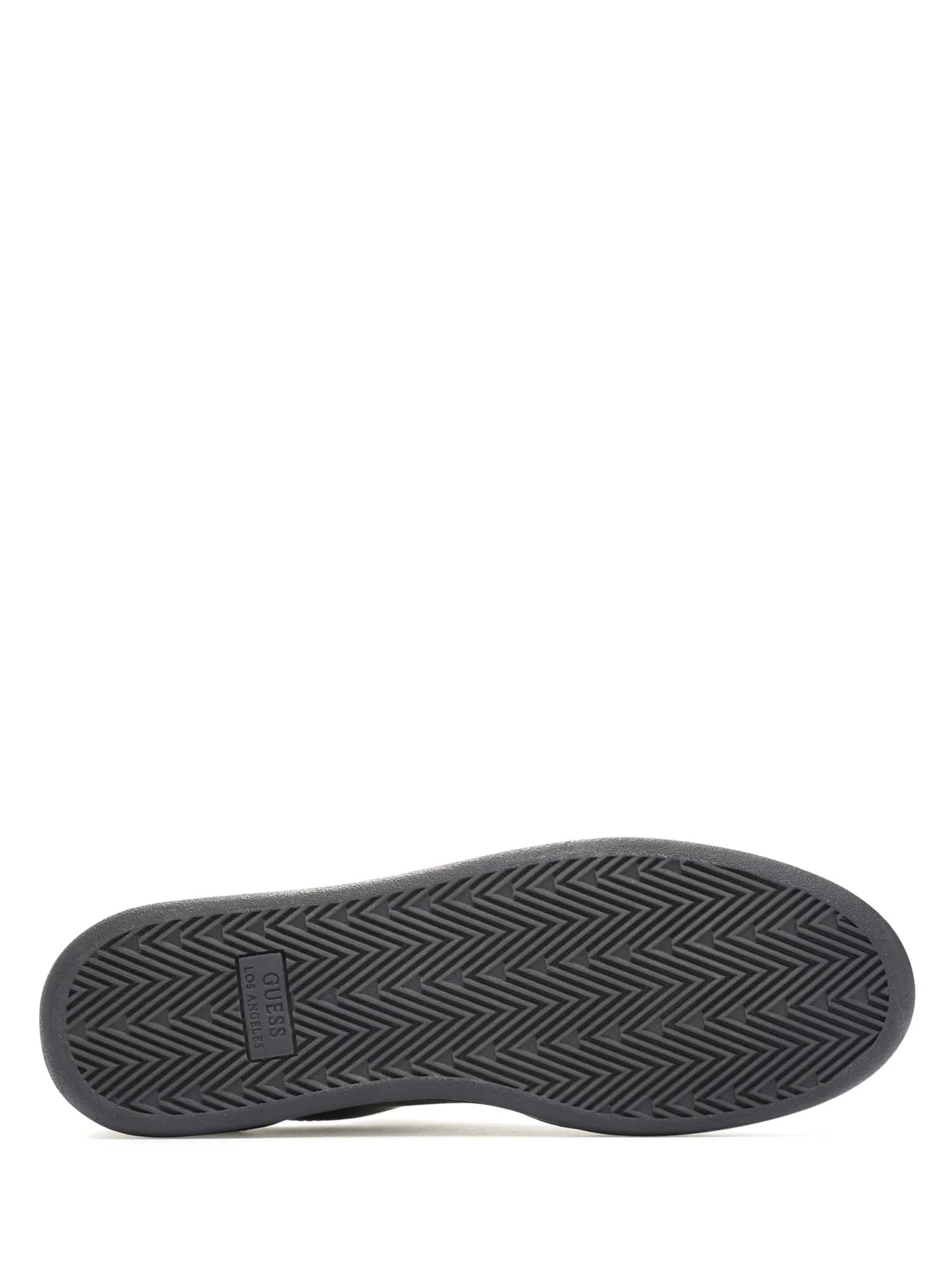 Guess Sneakers Uomo | FM7FAN ELL12 - Image 5