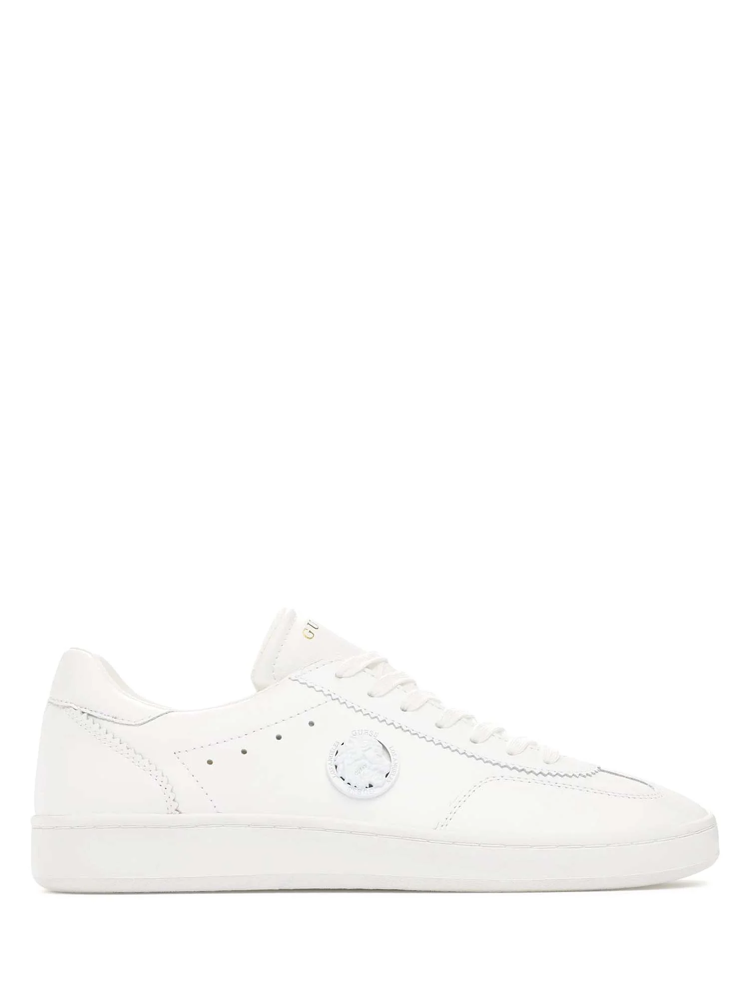 Guess Sneakers Uomo | FM7FAN ELL12 - Image 6