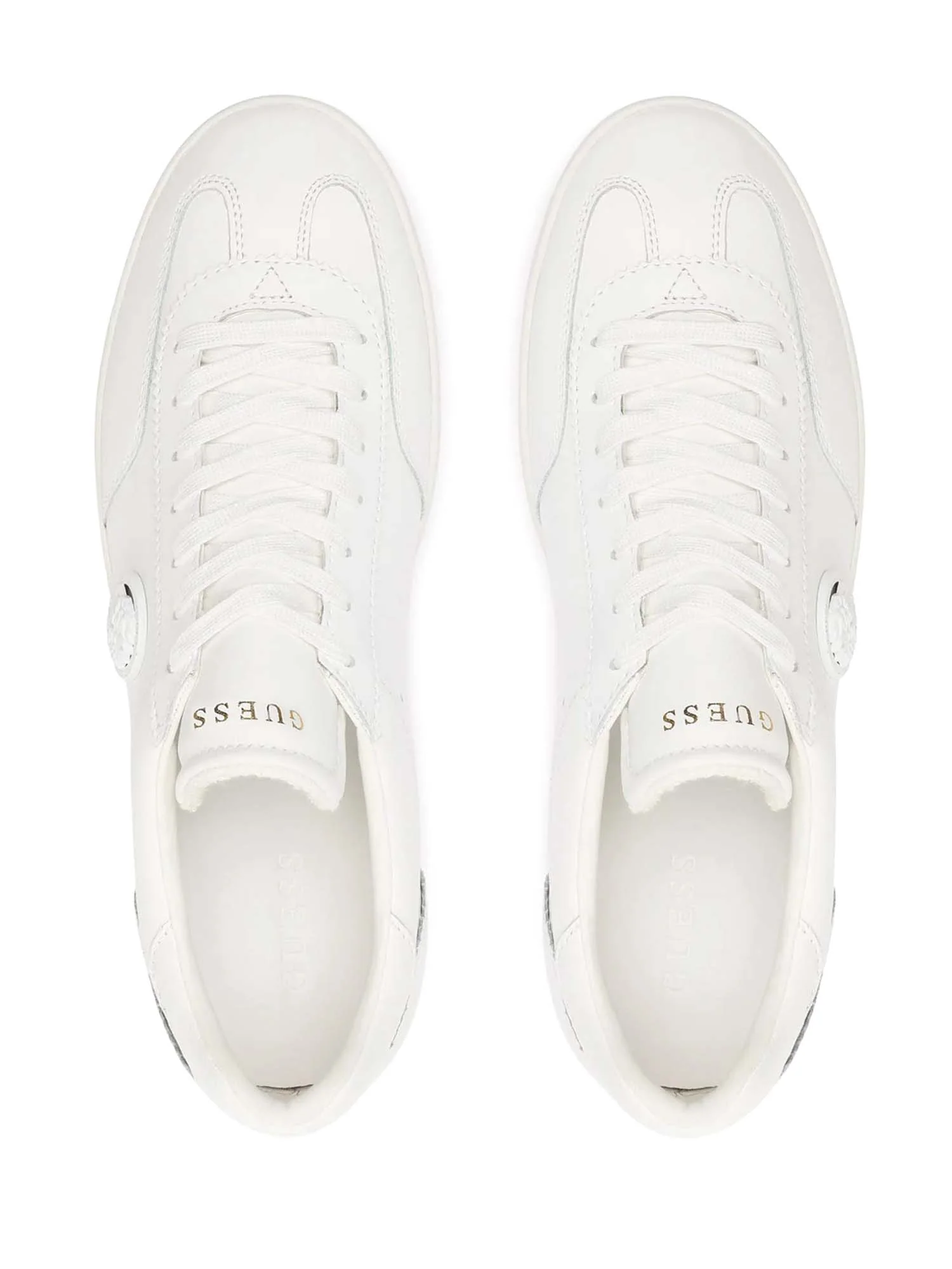 Guess Sneakers Uomo | FM7FAN ELL12 - Image 8