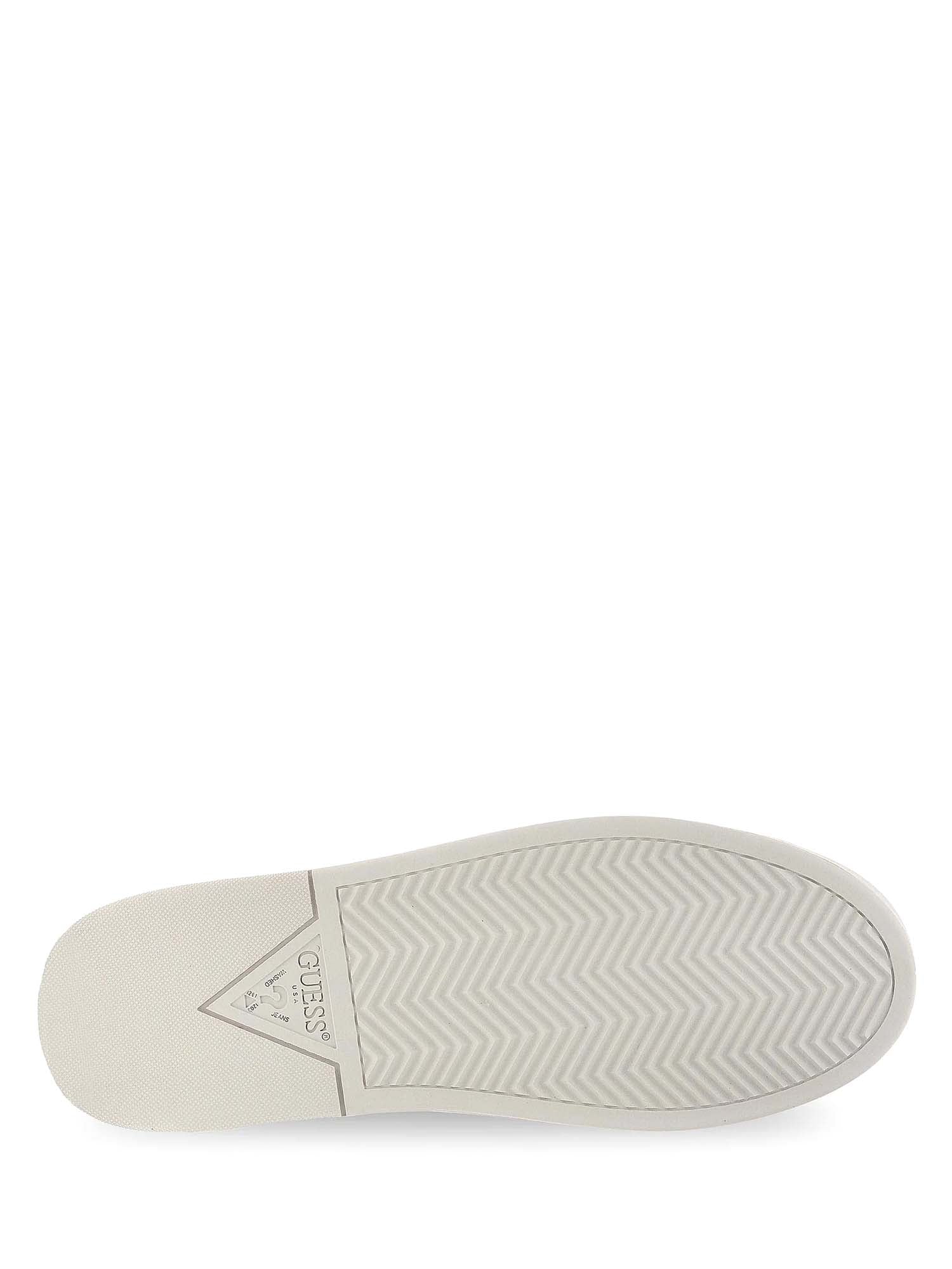 Guess Sneakers Uomo | FM7SIL LEA12 - Image 5