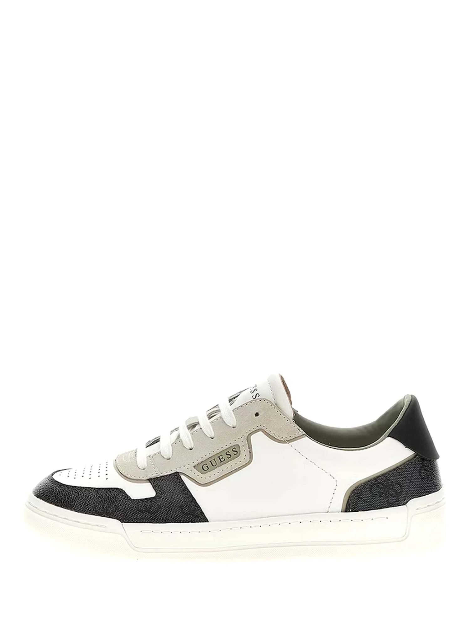 Guess Sneakers Uomo | FM7SRG FAB12